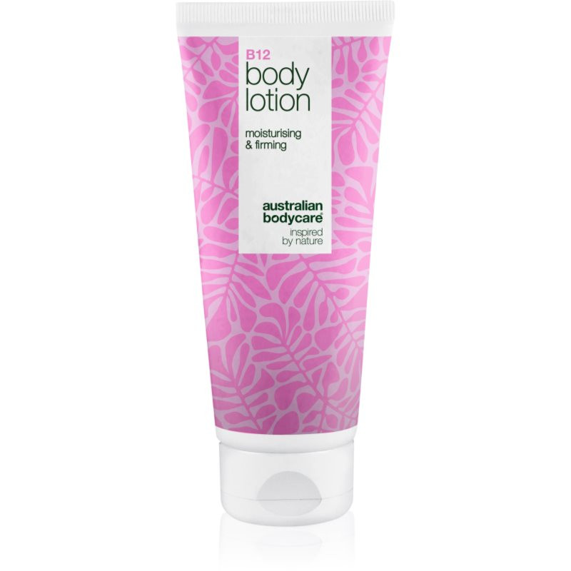 Australian Bodycare B12 revitalising body lotion 200 ml
