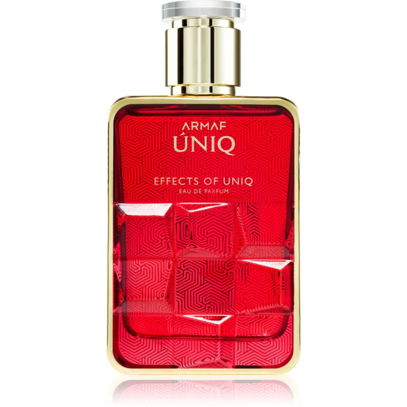 Armaf Uniq Effects of Uniq eau de parfum unisex 100 ml