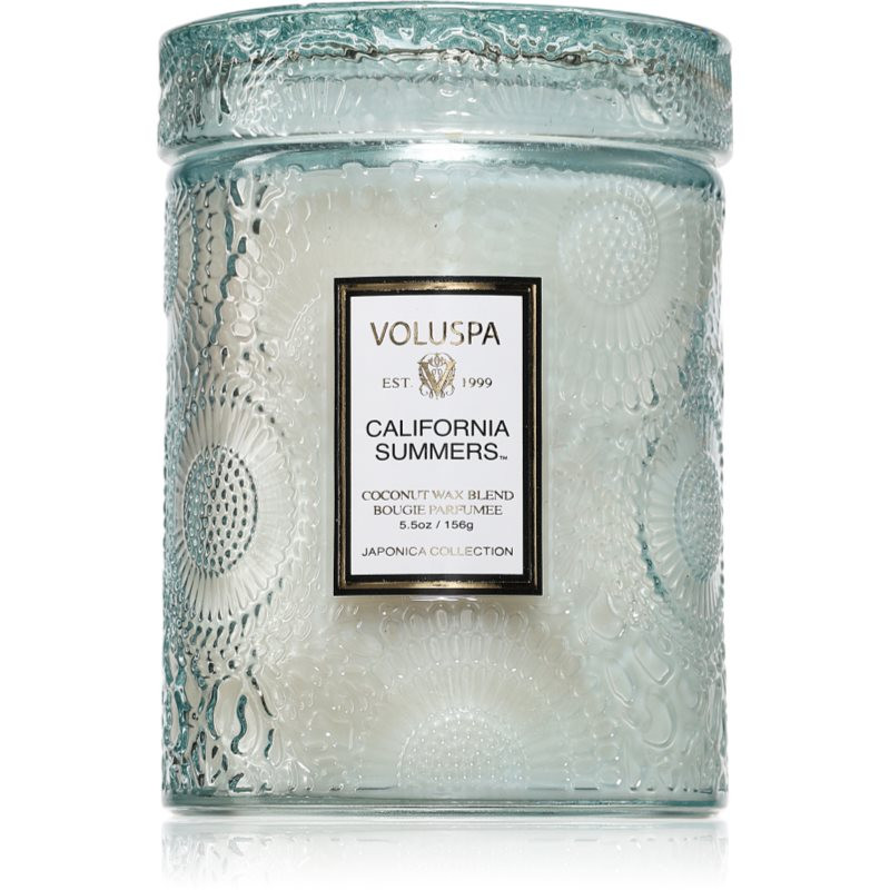 VOLUSPA Japonica California Summers scented candle 156 g