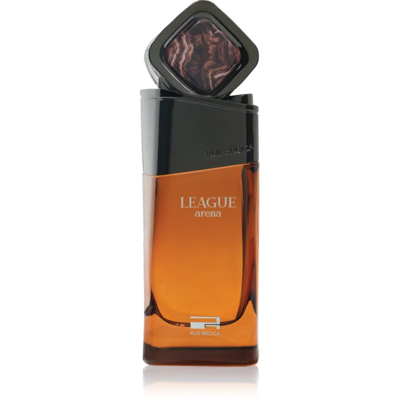 Rue Broca League Arena eau de parfum for men 100 ml