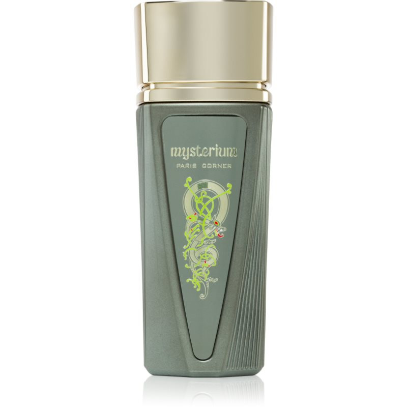 Paris Corner Mysterium eau de parfum for men 100 ml