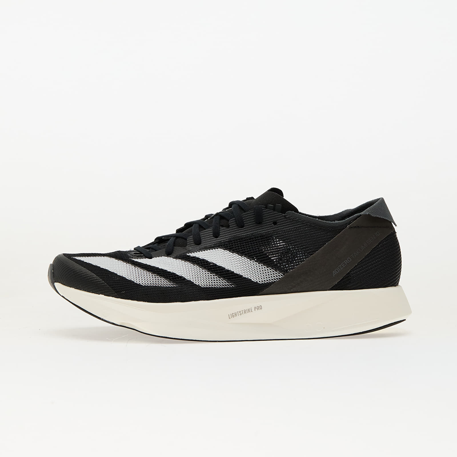 Sneakers adidas Adizero Takumi Sen 10 M Core Black/ Ftw White/ Grey Five UK 7.5