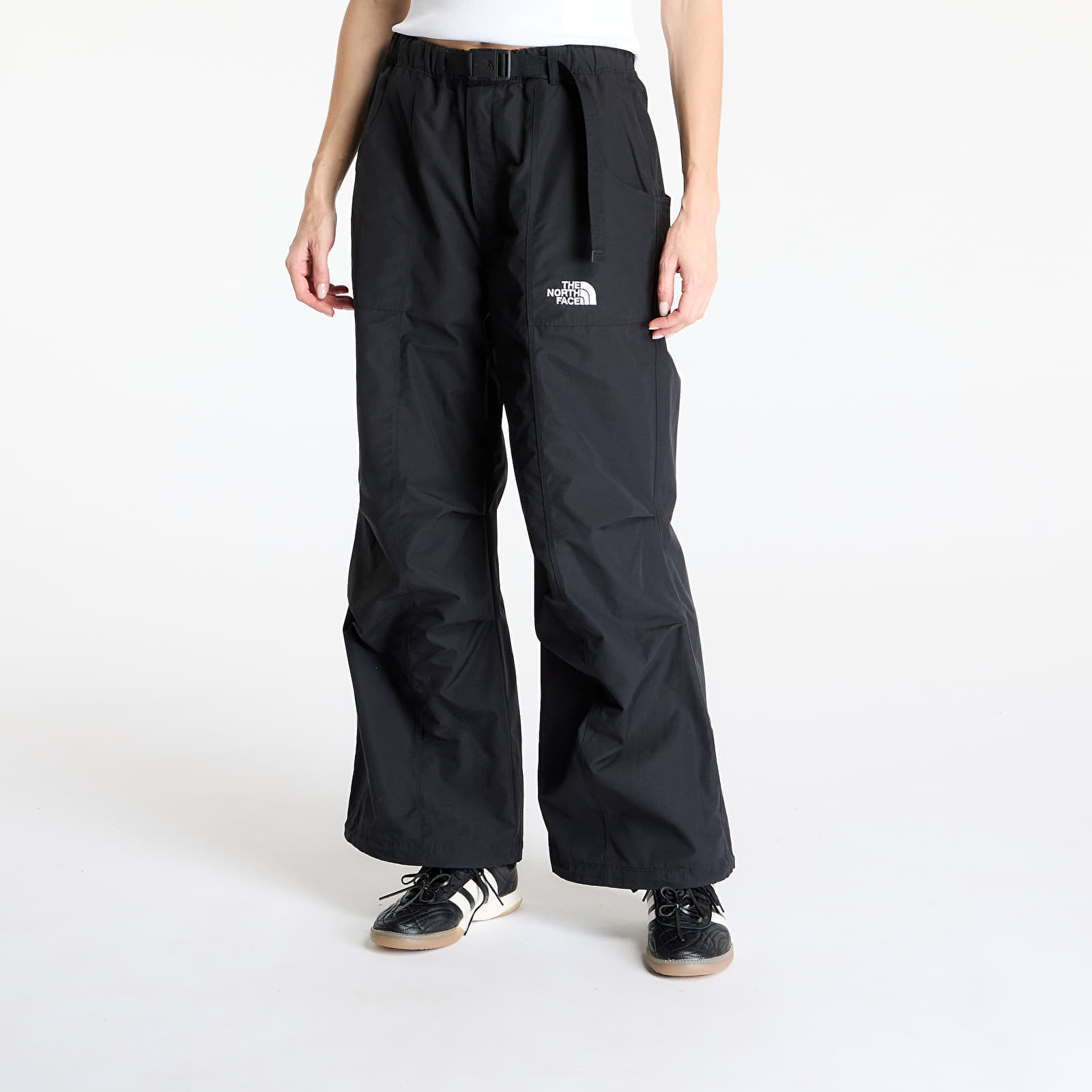 Pants The North Face Nse Pant TNF Black TNF Black S