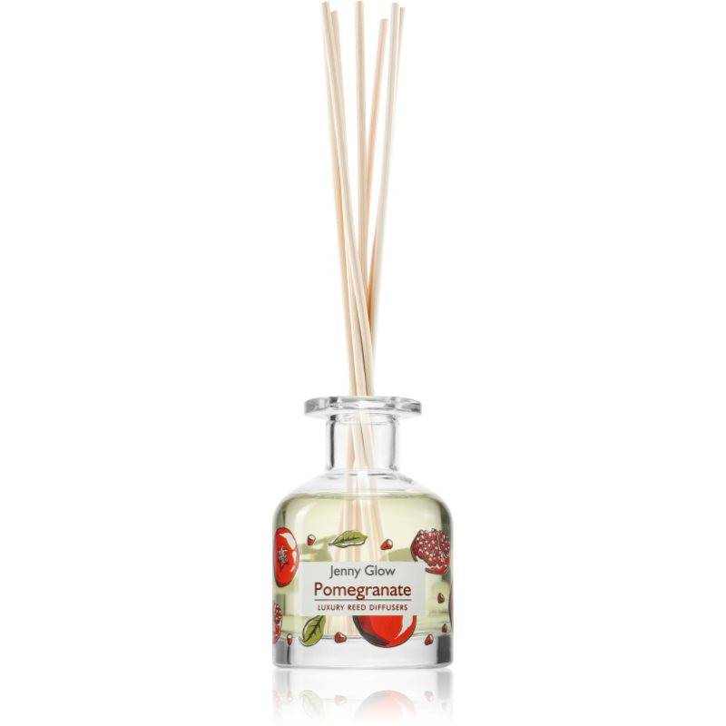 Jenny Glow Pomegranate aroma diffuser with filling 130 ml