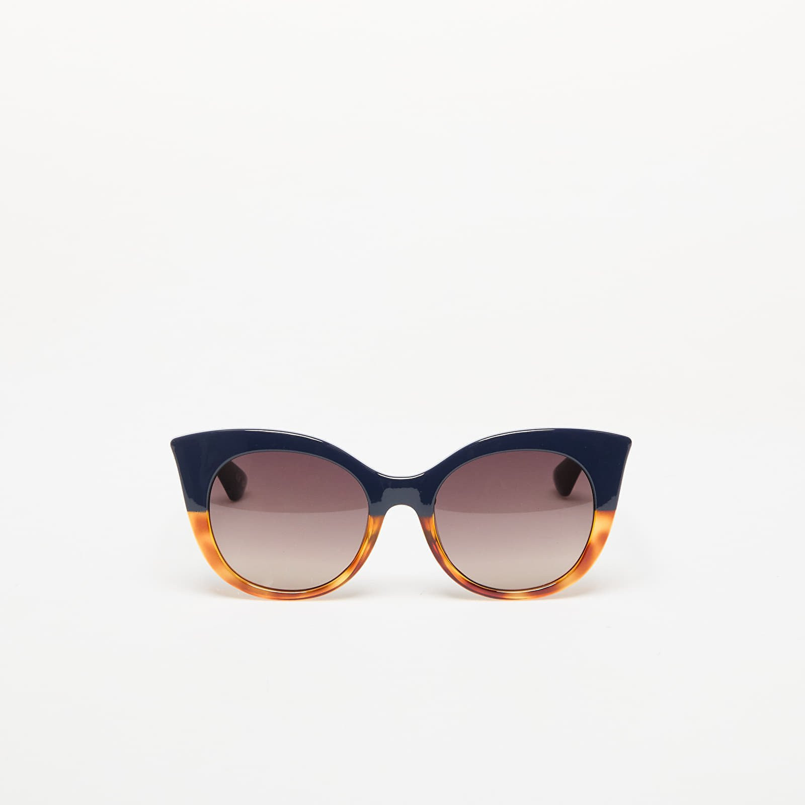 Sunglasses MessyWeekend Thelma Sunglasses Blue Tortoise Universal