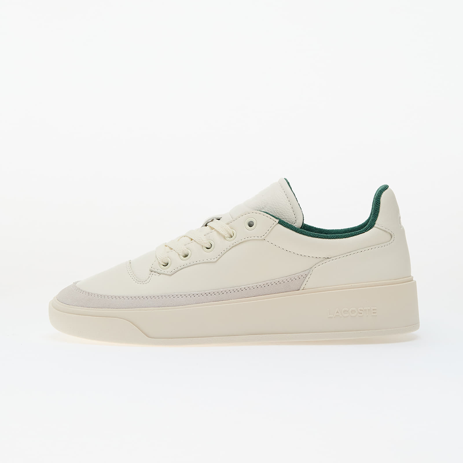 Sneakers LACOSTE G80 Club Off White UK 7.5