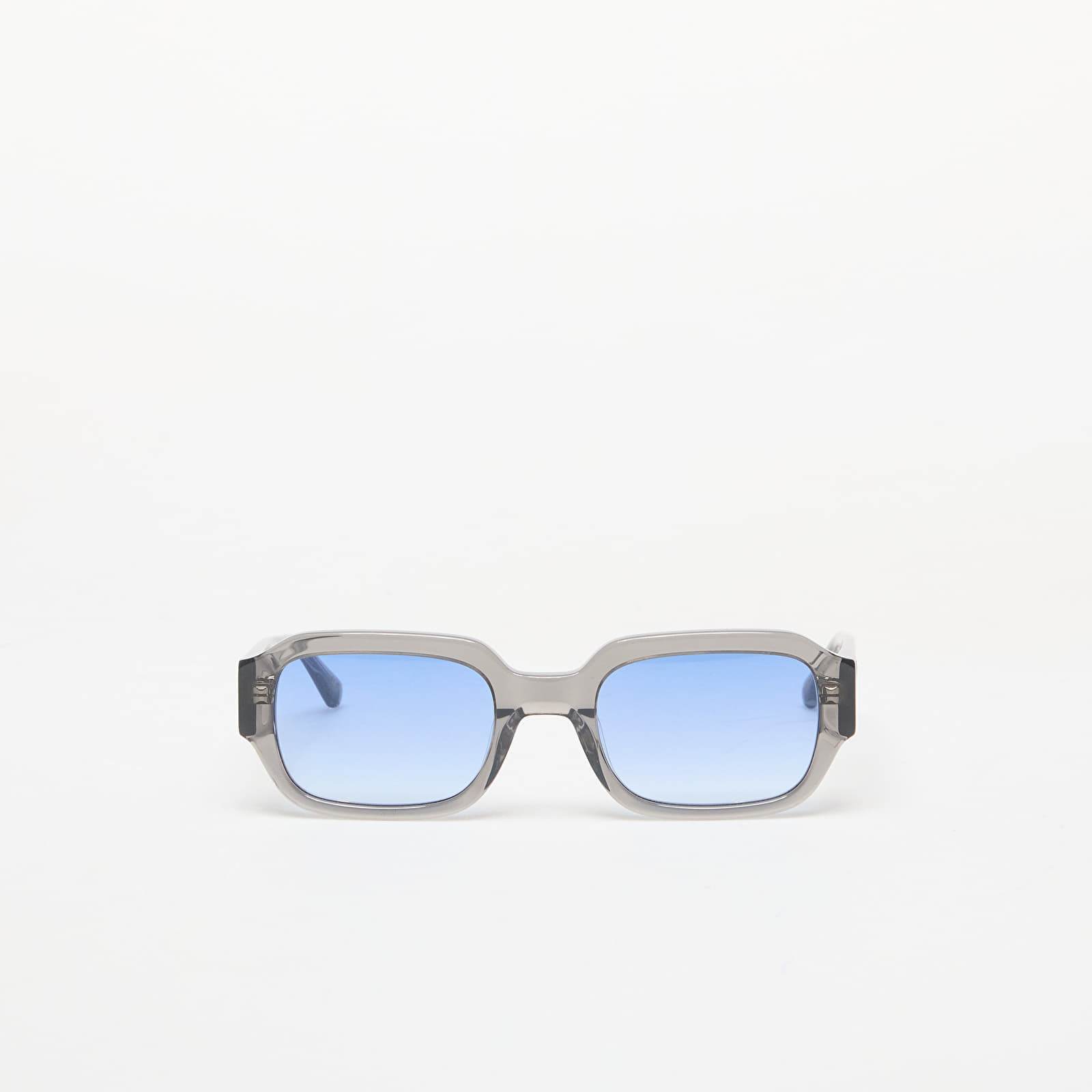 Sunglasses MessyWeekend Downey Sunglasses Grey Crystal Universal