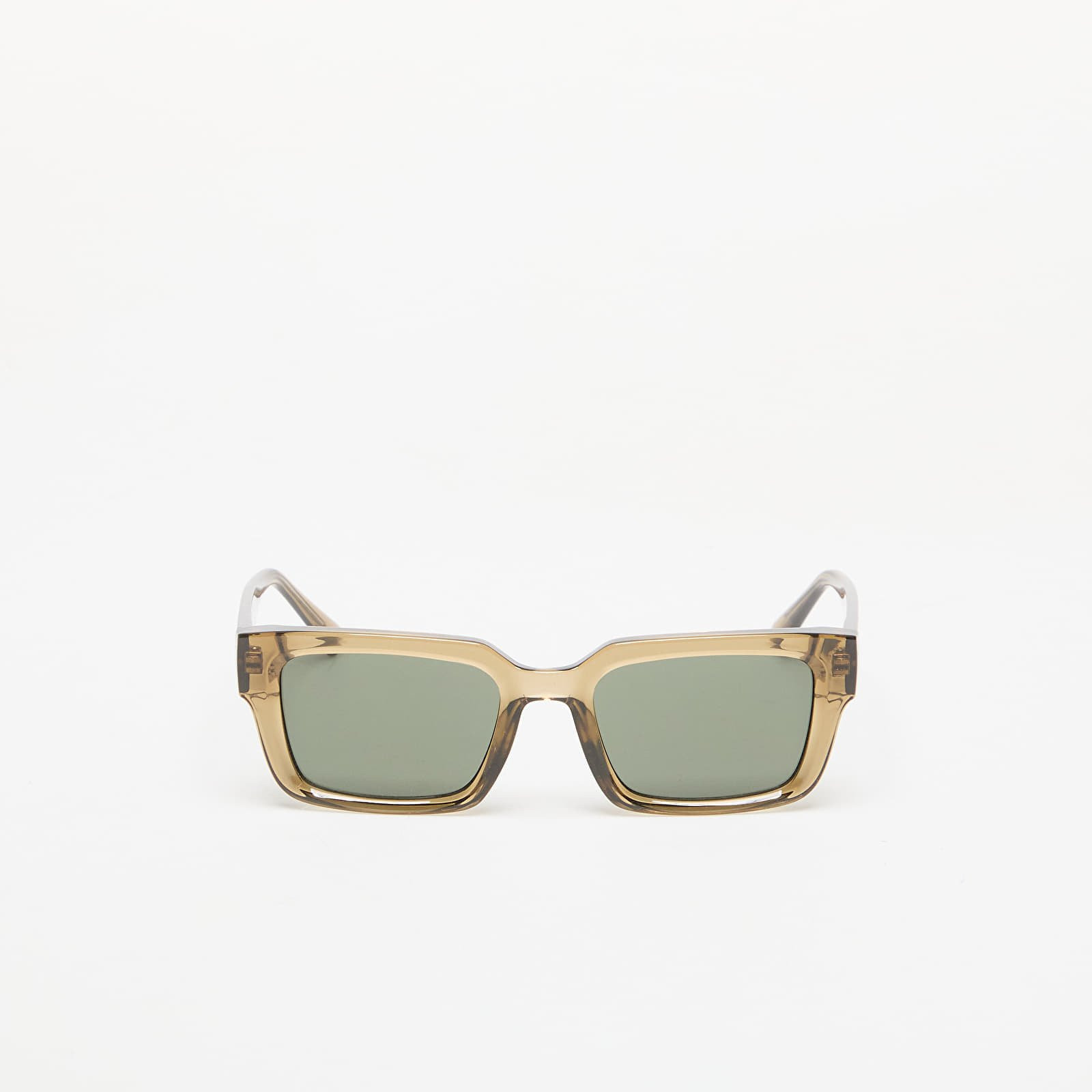 Sunglasses MessyWeekend Louie Green/ Bottle Green Universal