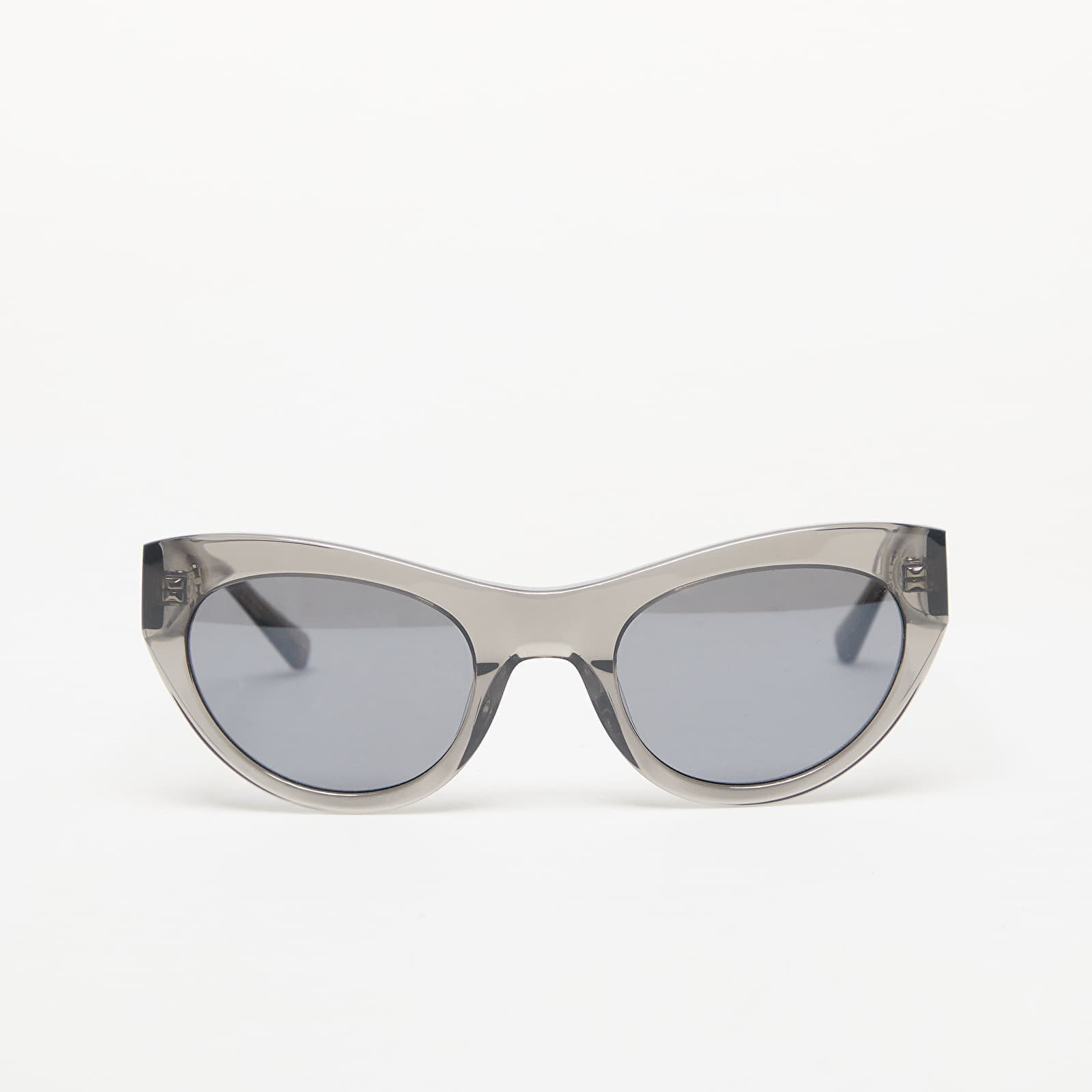 Sunglasses MessyWeekend Donna Sunglasses Crystal Grey Universal
