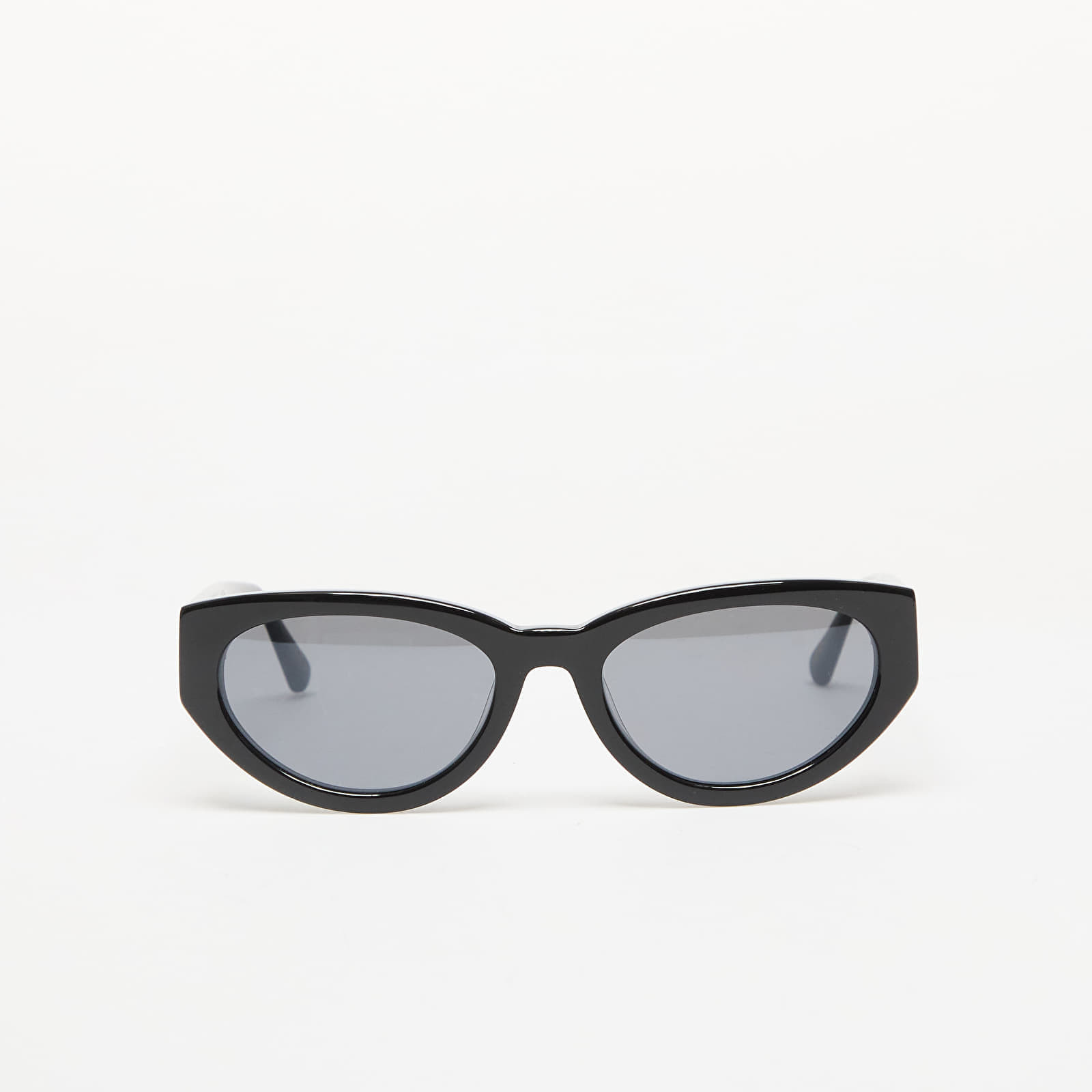 Sunglasses MessyWeekend Audrey Sunglasses Black Universal