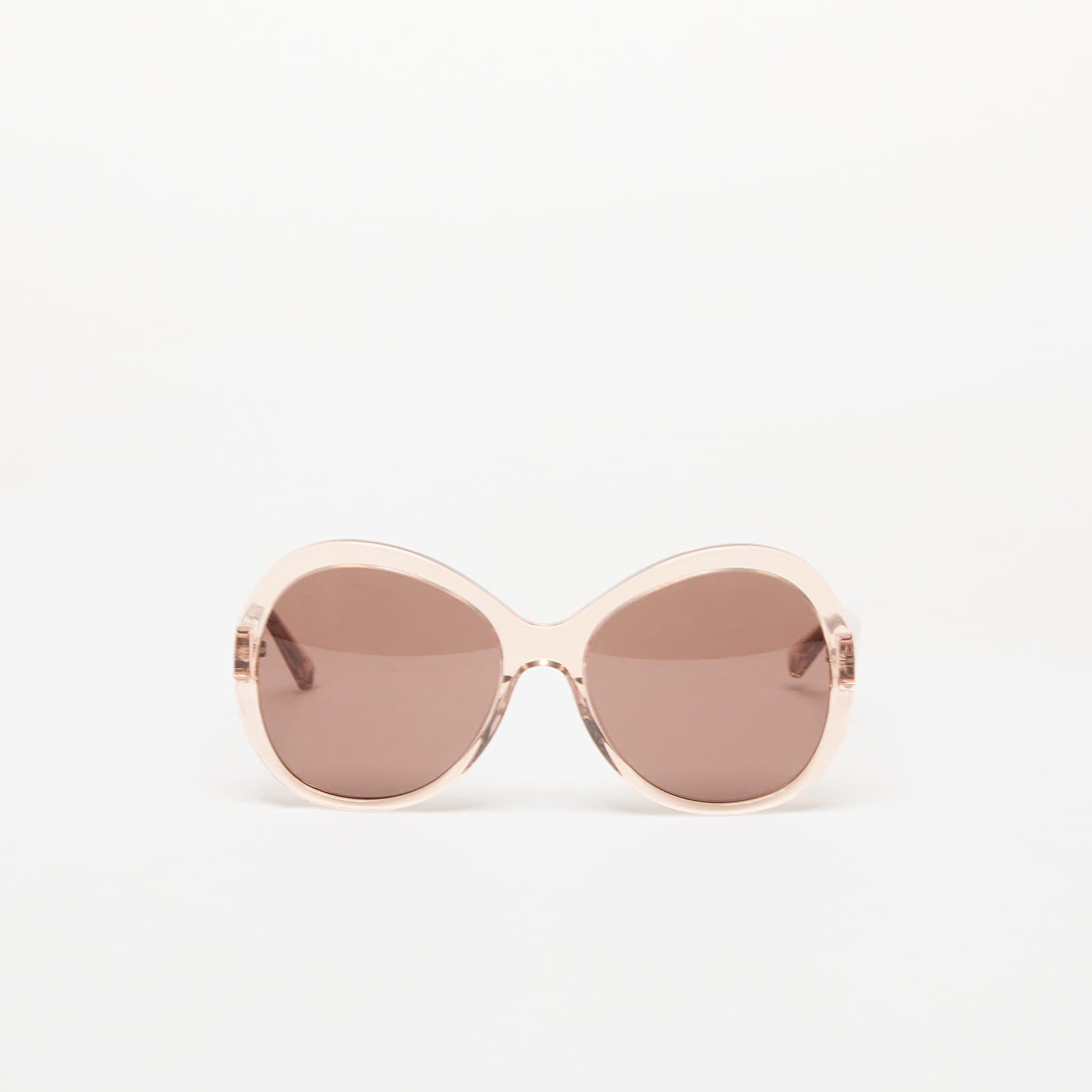 Sunglasses MessyWeekend Olivia Sunglasses Champagne Universal