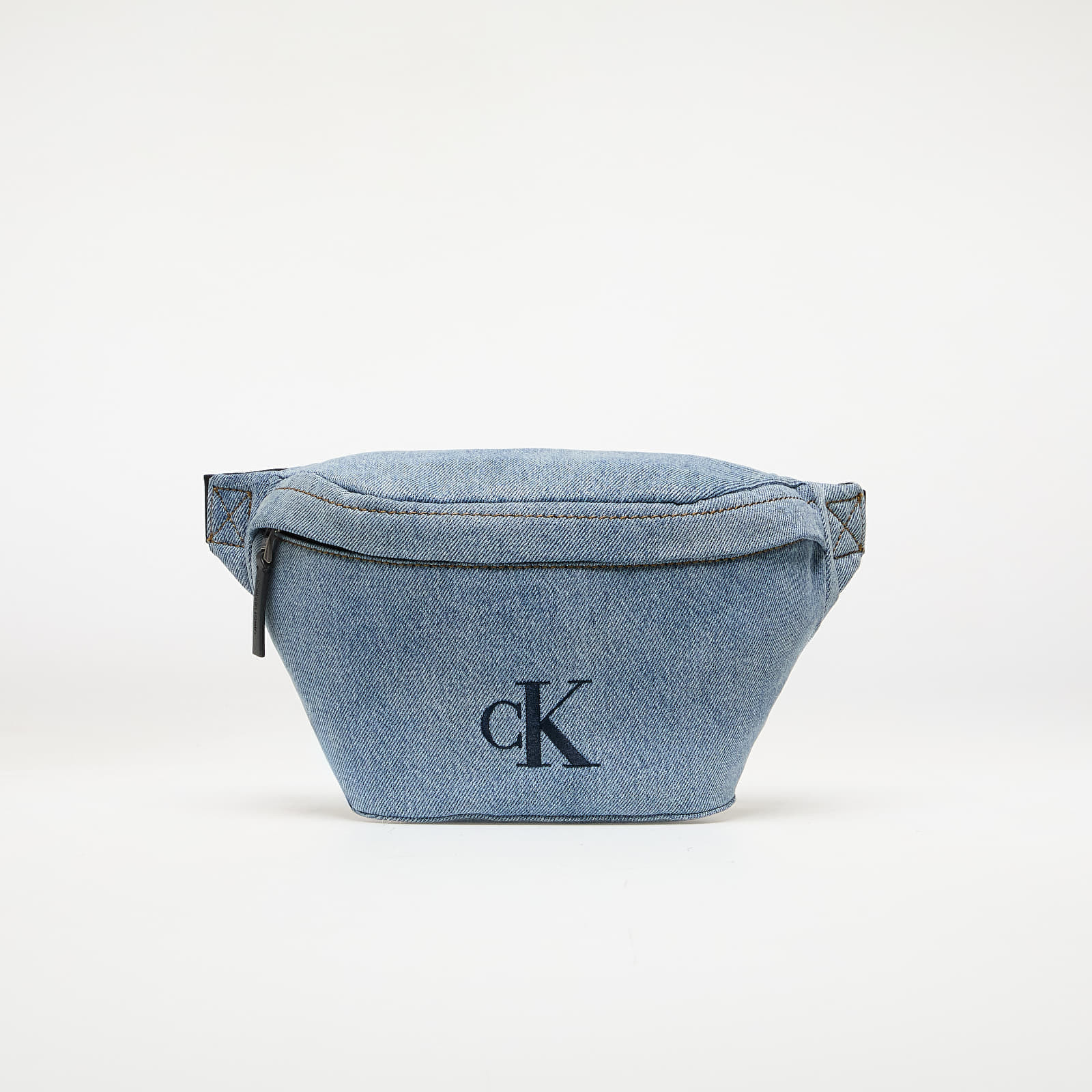 Waistbag Calvin Klein Jeans Denim Waistbag Blue Universal