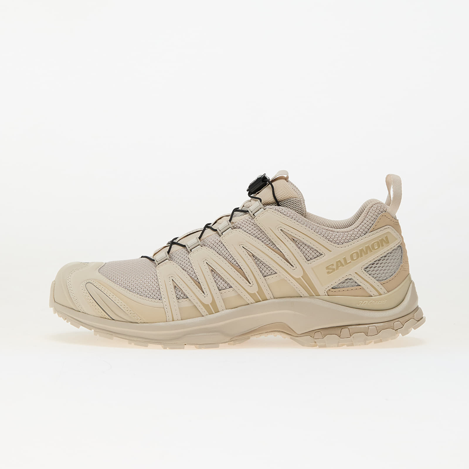 Sneakers Salomon Xa Pro 3D Rainy Day/ Oxford/ Warmap UK 7