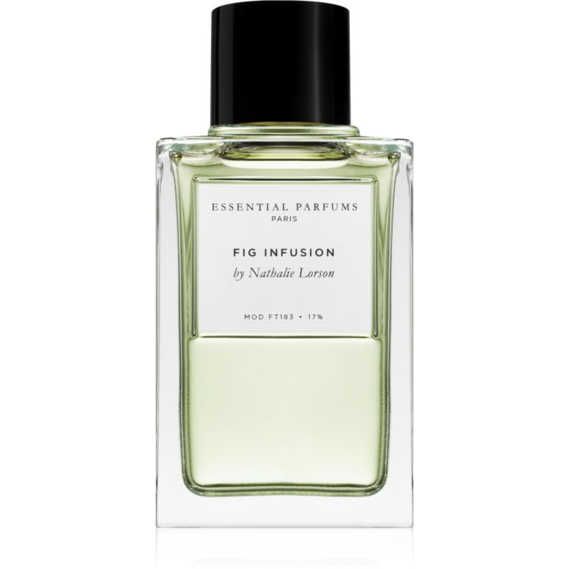 Essential Parfums Fig Infusion eau de parfum unisex 100 ml