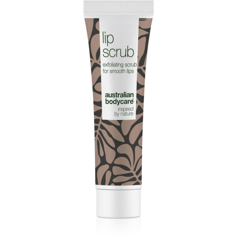 Australian Bodycare Lip Scrub lip scrub 15 ml