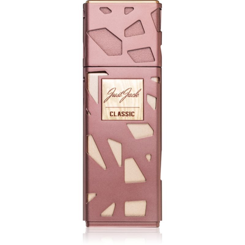 Just Jack Classic eau de parfum unisex 100 ml