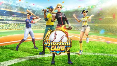 Baseball Club