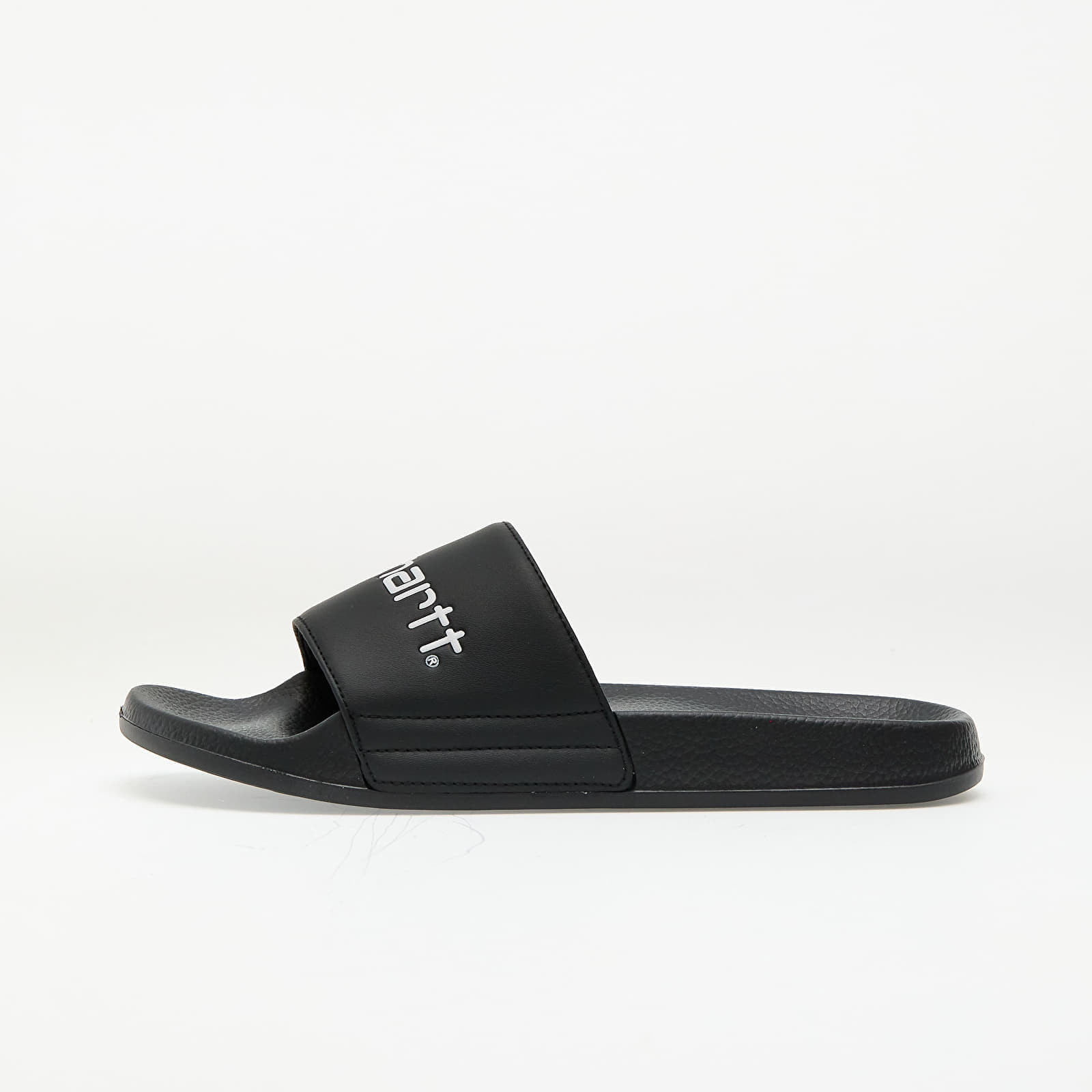 Sneakers Carhartt WIP Carhartt WIP Slippers Black/ White UK 4