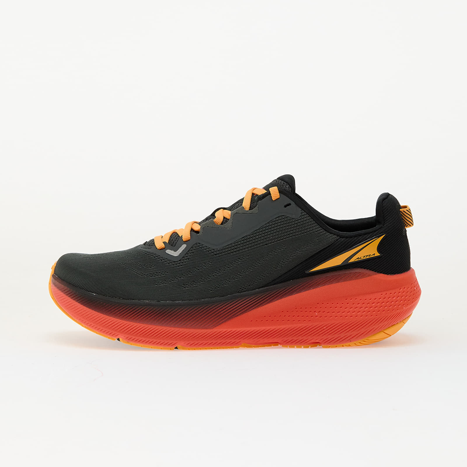 Sneakers Altra M Fwd Via Black/ Orange UK 9