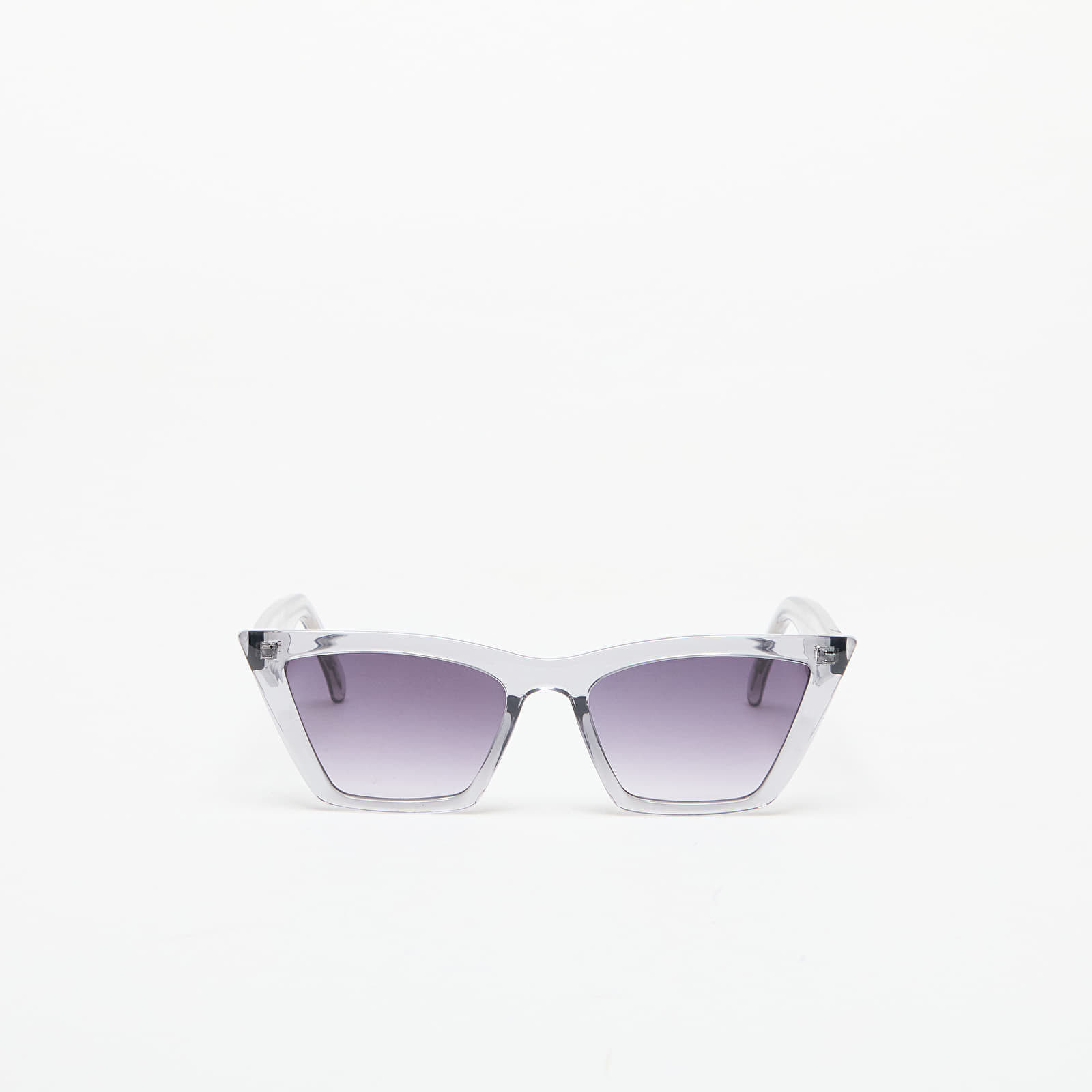 Sunglasses D.Franklin Monaco Sunglasses Grey/ Gradient Grey Universal