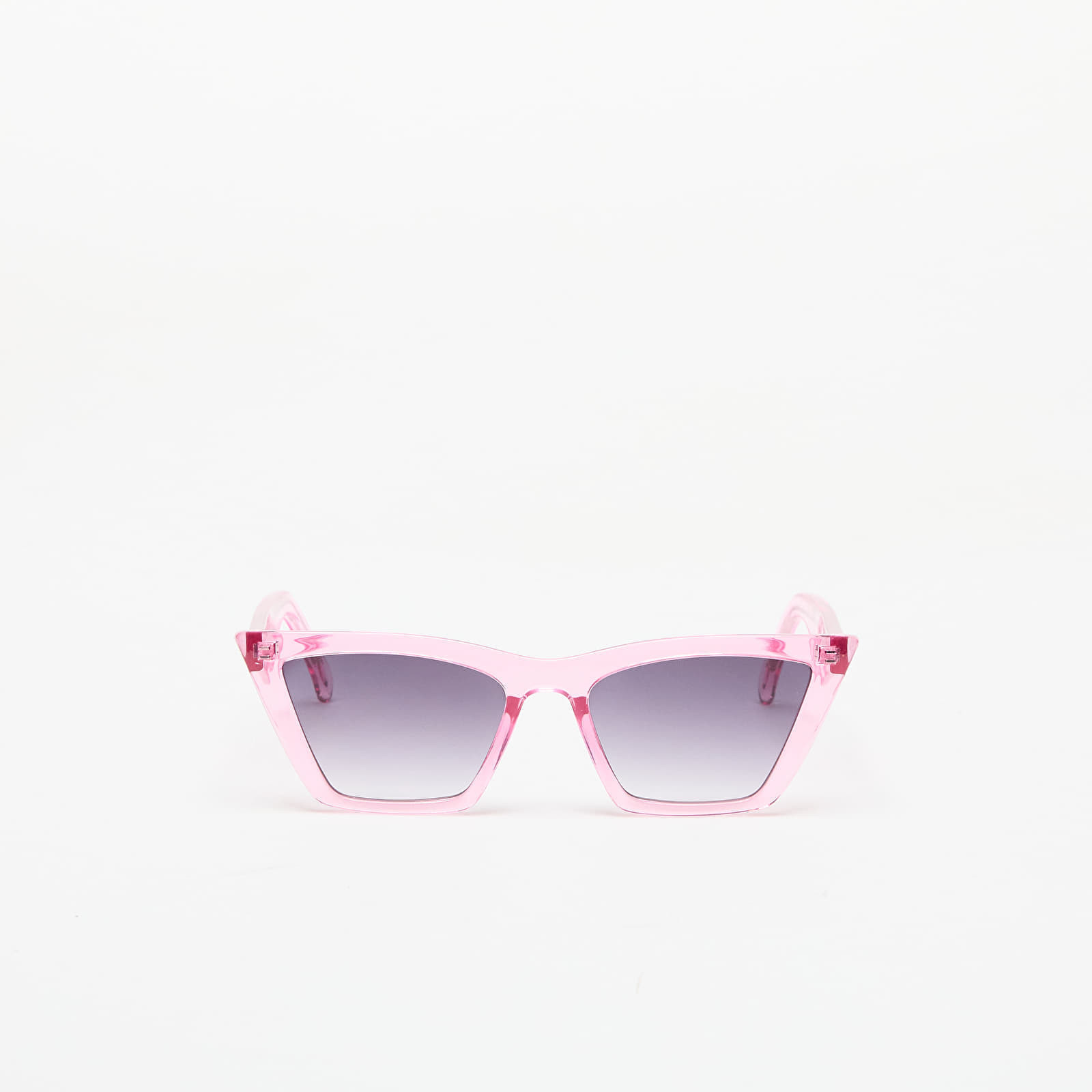 Sunglasses D.Franklin Monaco Sunglasses Pink/ Gradient Grey Universal