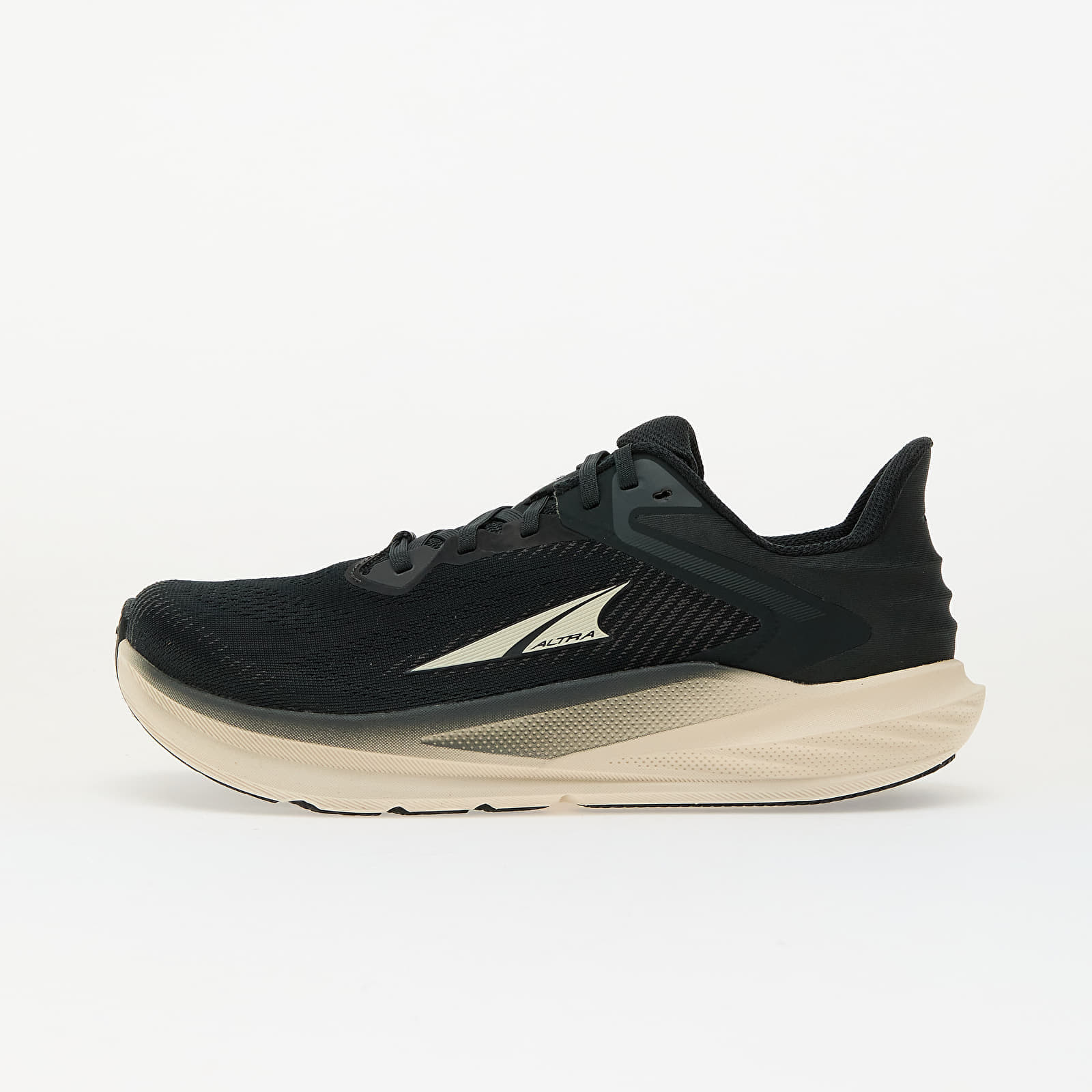 Sneakers Altra W Torin 8 Black/ White UK 5
