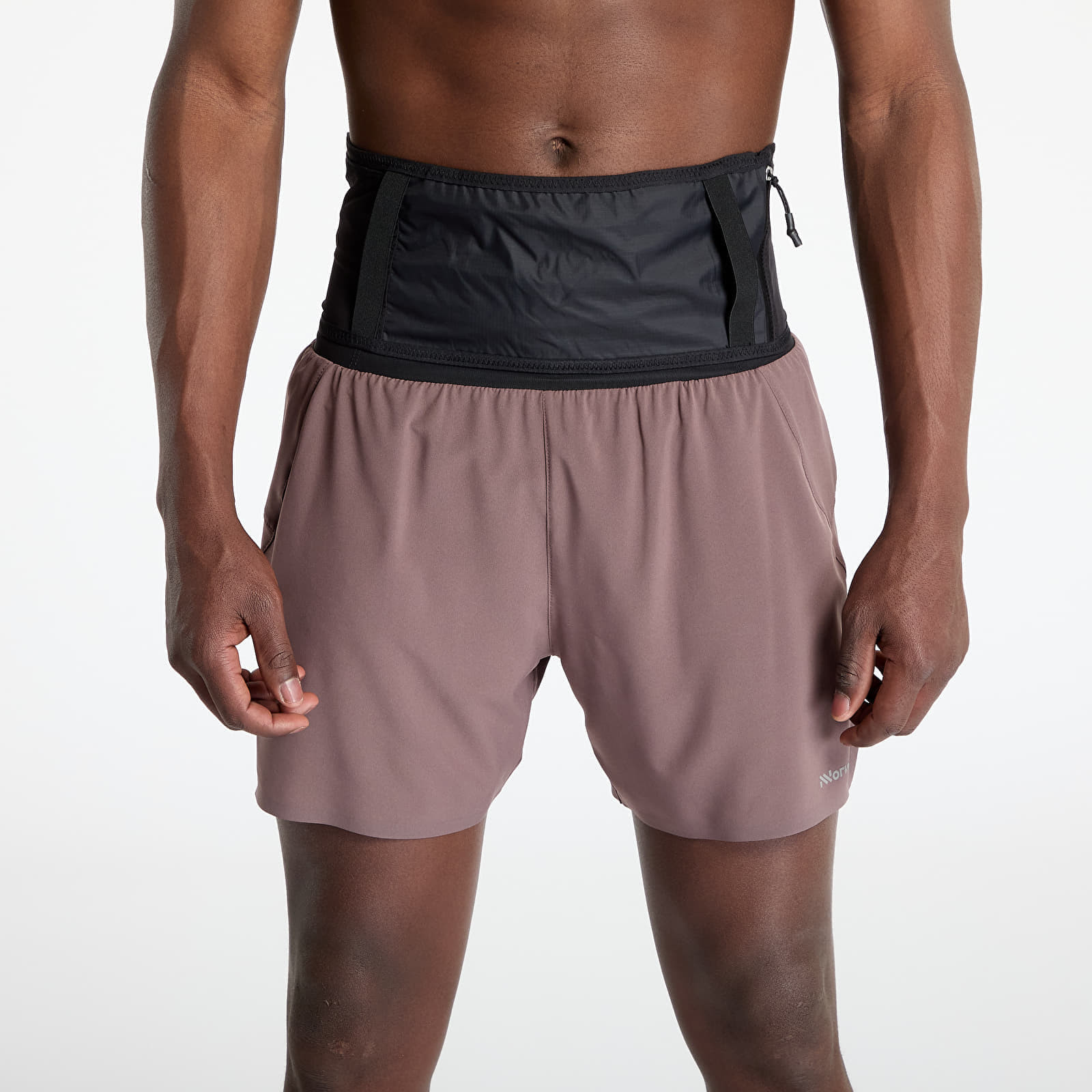 Belt NNormal Run Belt Black S