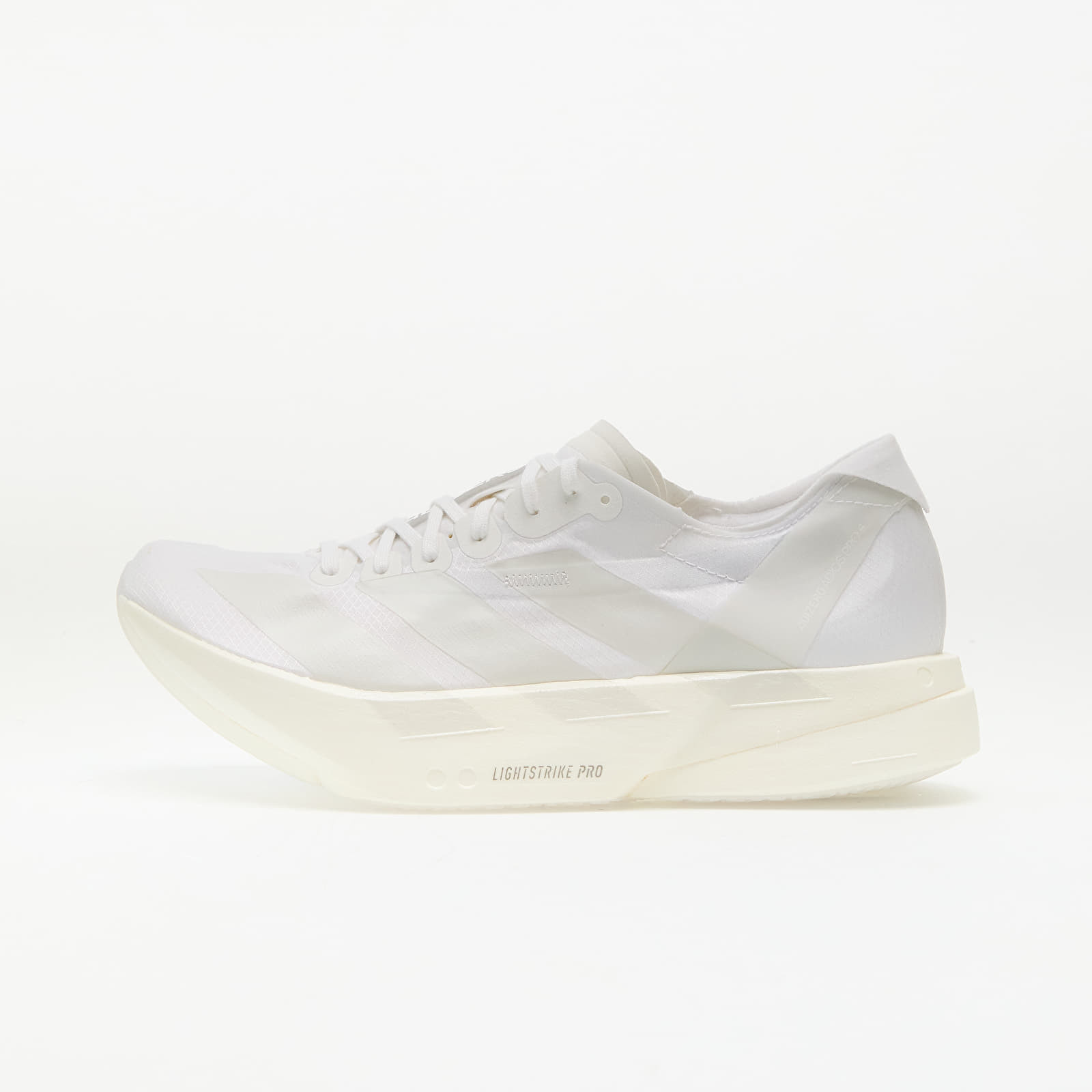 Sneakers adidas Adizero Adios Pro 4 W Ftw White/ Ftw White/ Ftw White UK 4.5