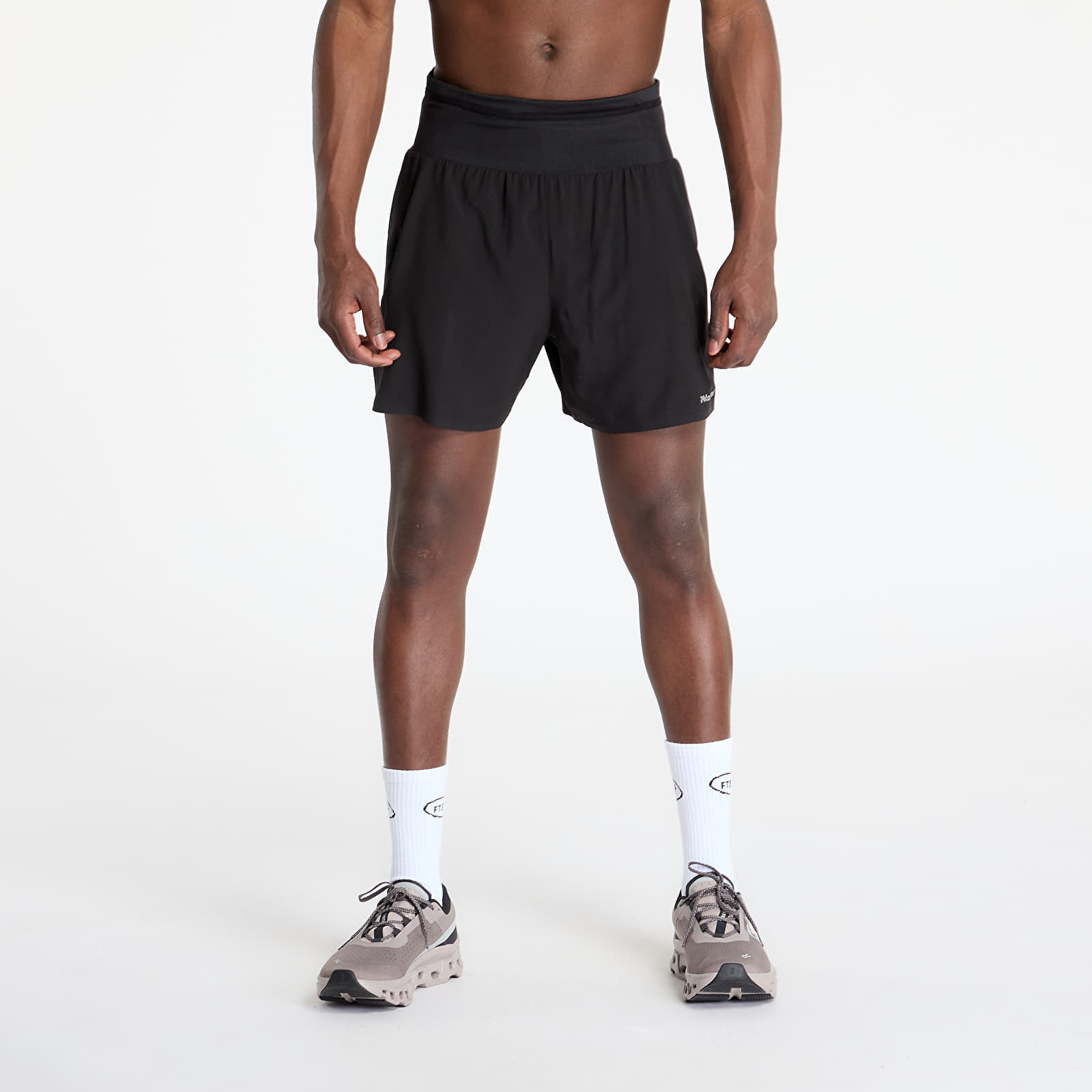 Shorts NNormal Race Shorts Black S