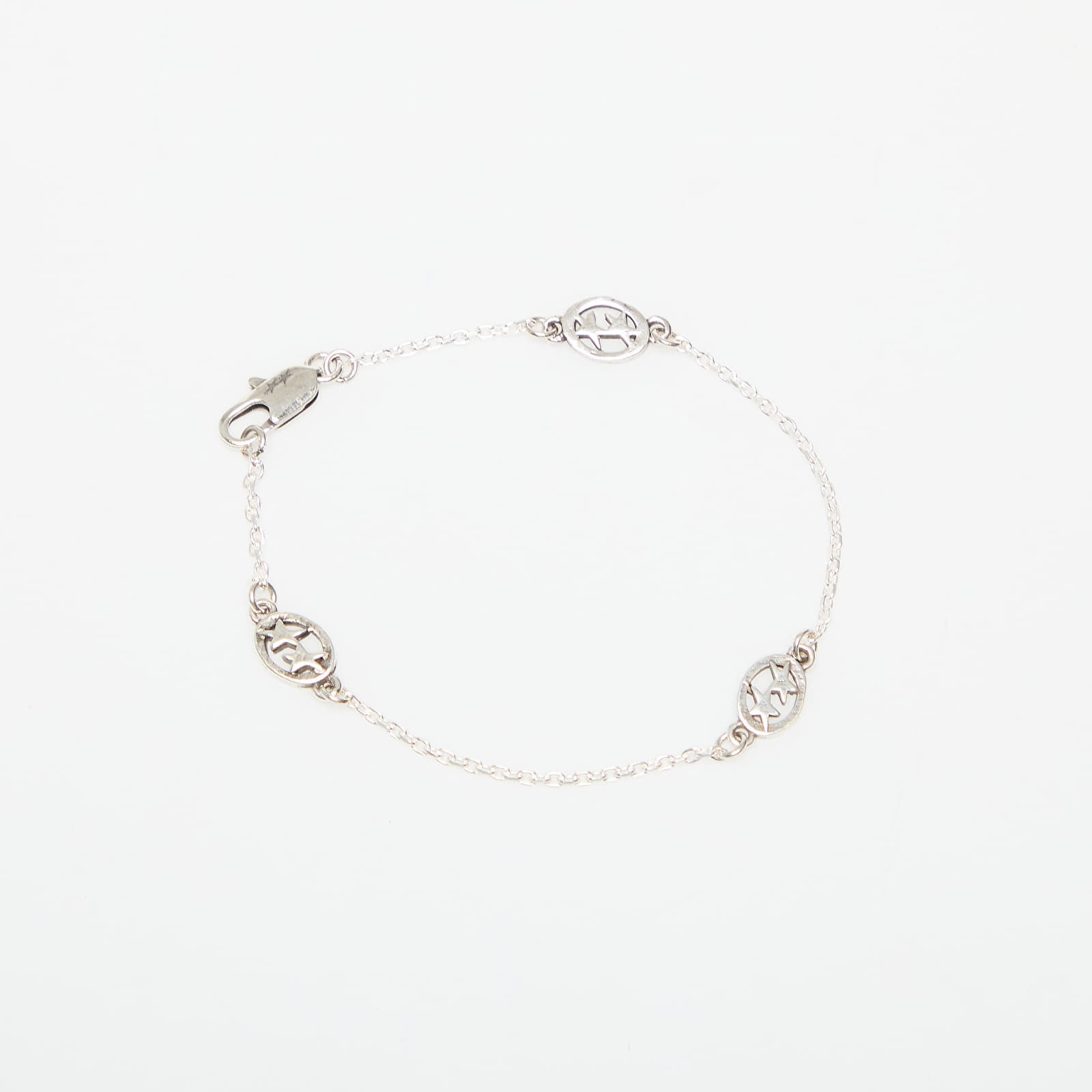 TwoJeys Mini Superstar Bracelet Silver 18