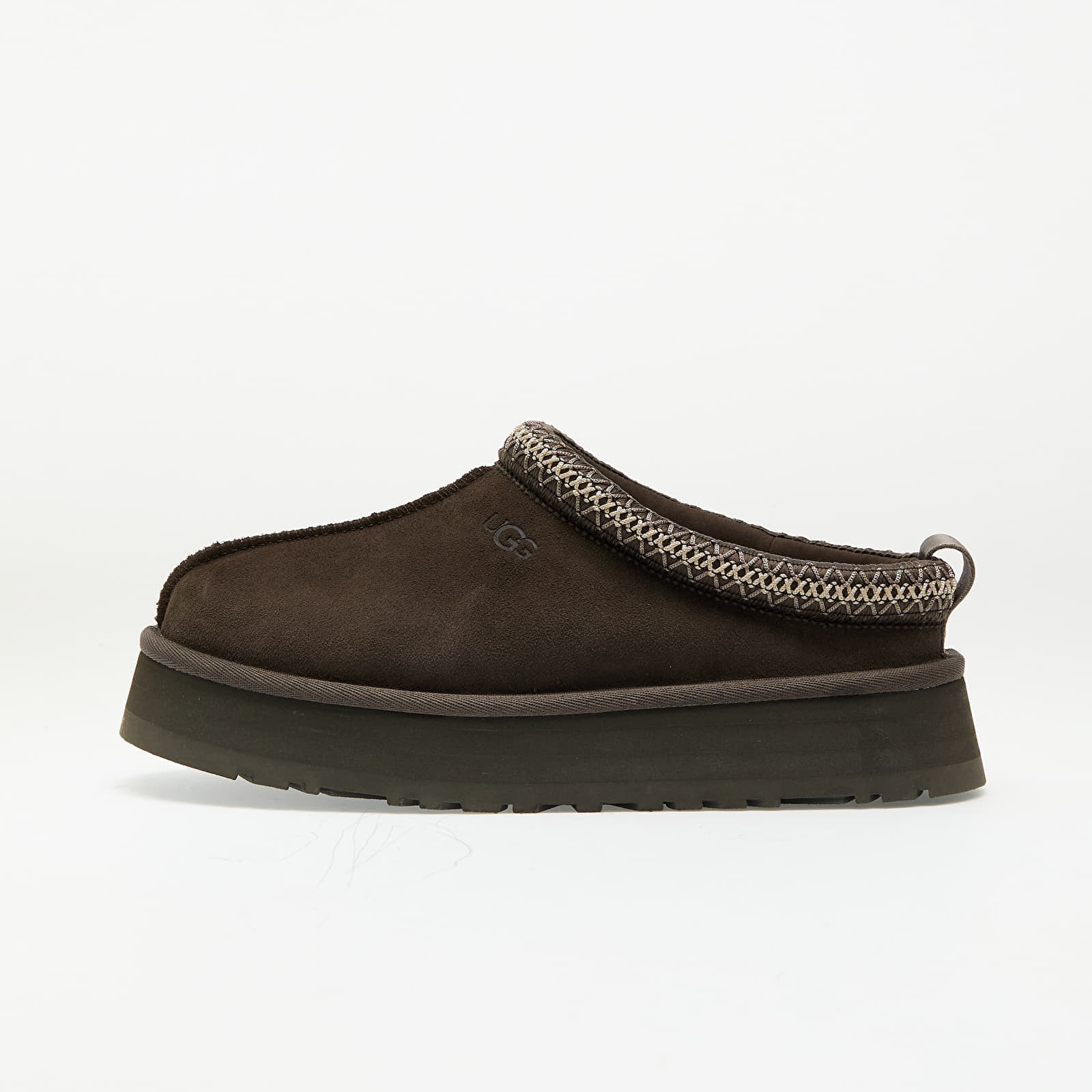 Sneakers UGG W Tazz Molasses UK 3