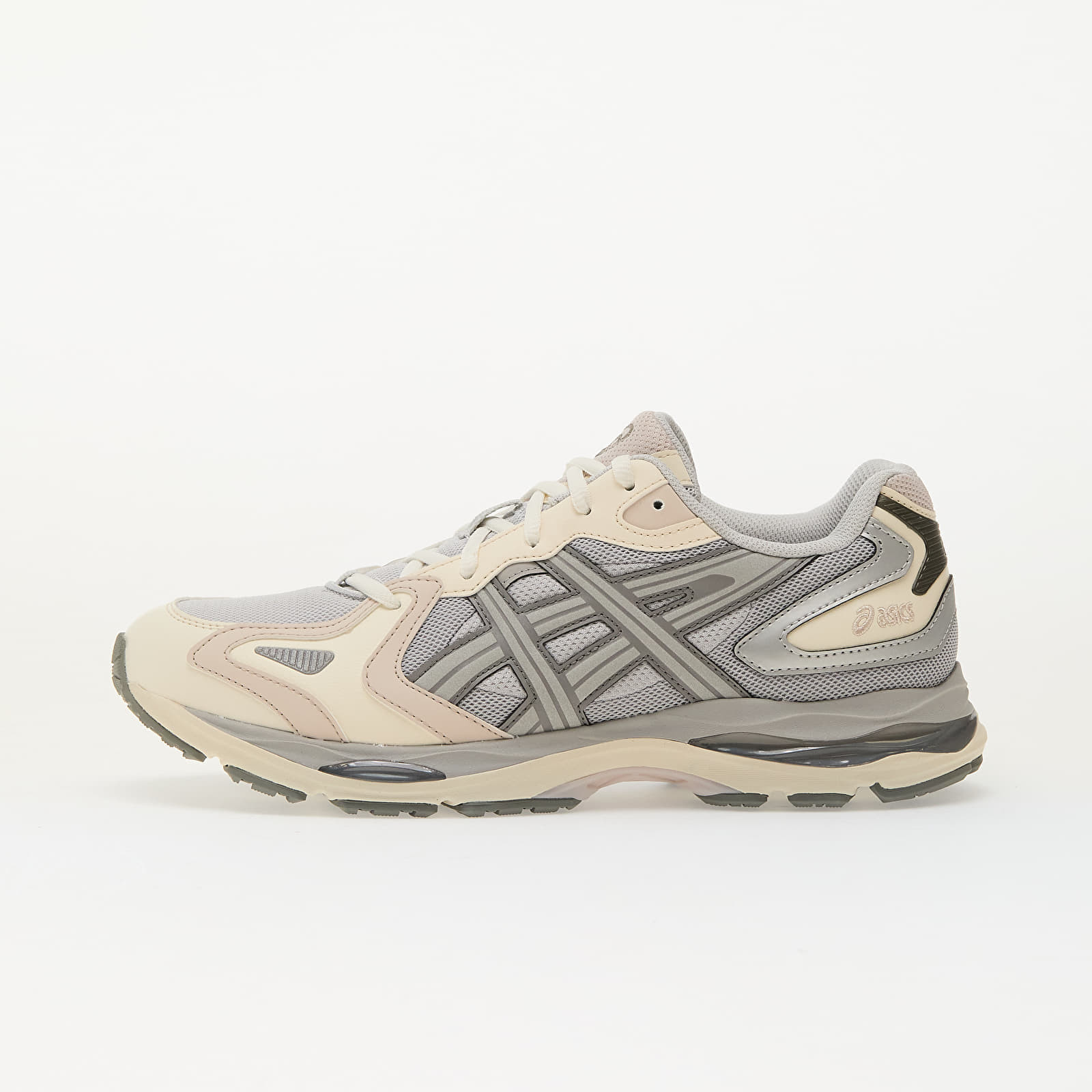 Sneakers Asics Gel-K1011 Cloud Grey/ Cream UK 6.5