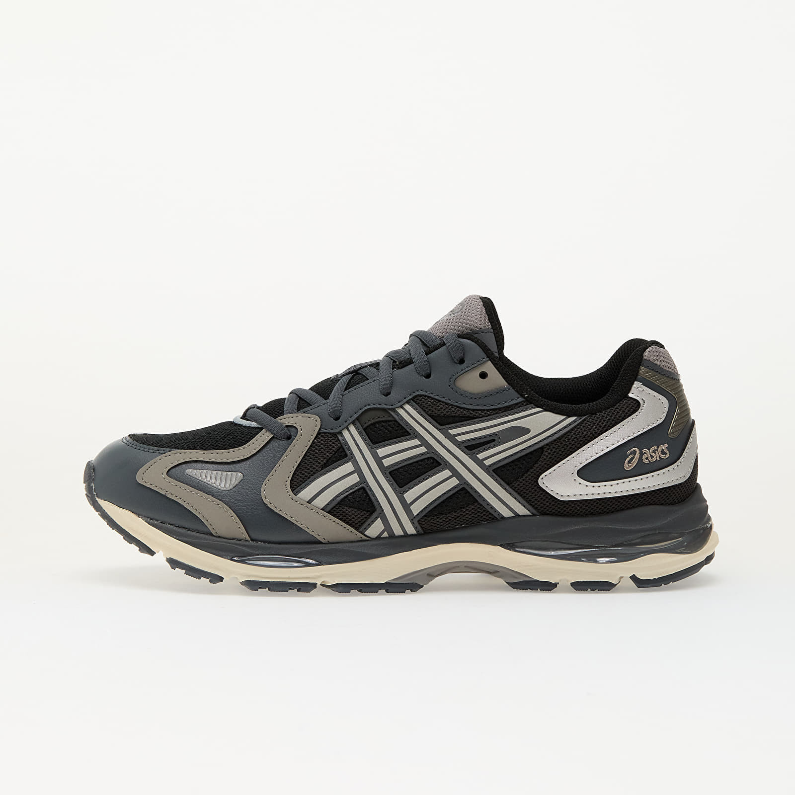 Sneakers Asics Gel-K1011 Black/ Carrier Grey UK 6.5