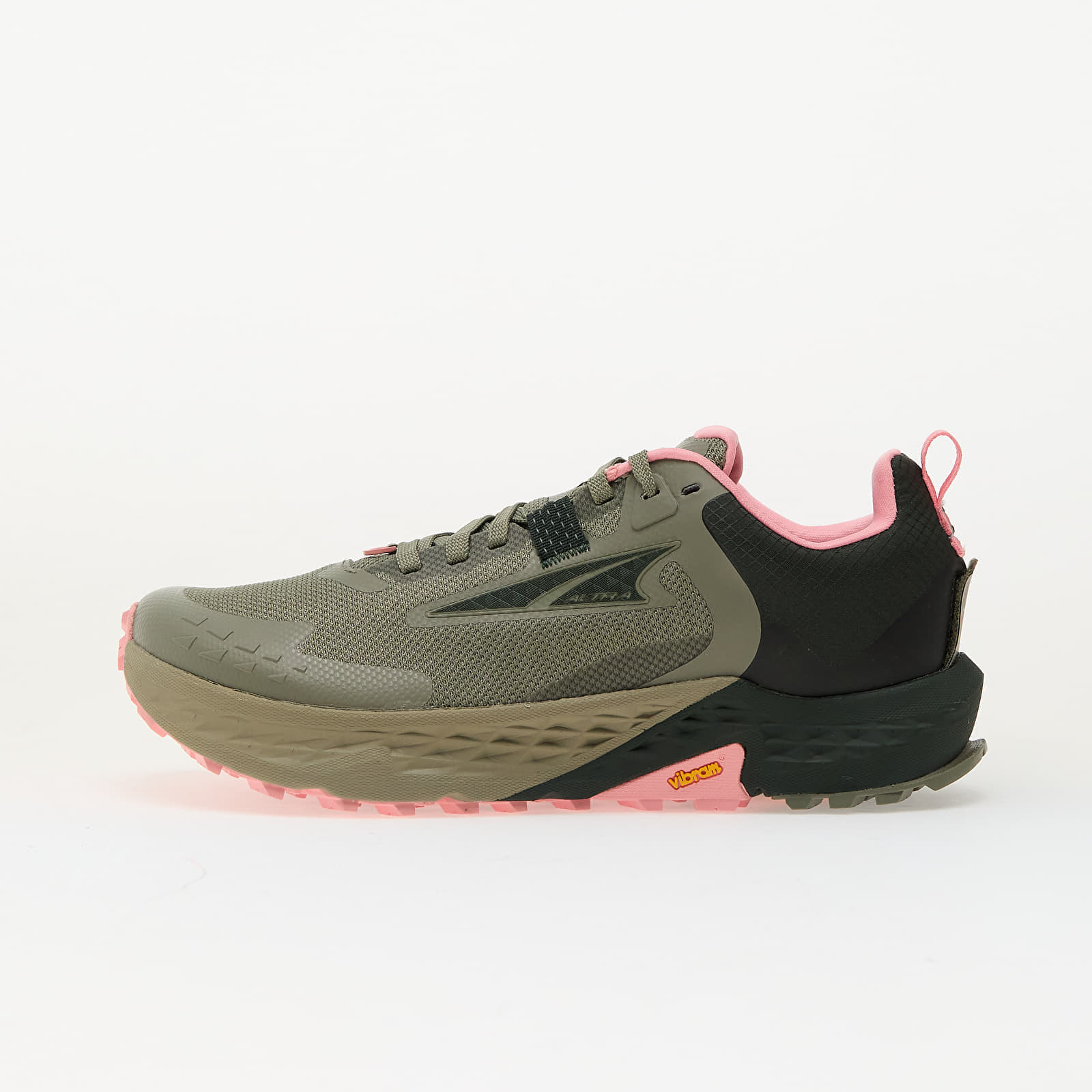 Sneakers Altra W Timp 5 Dusty Olive UK 5