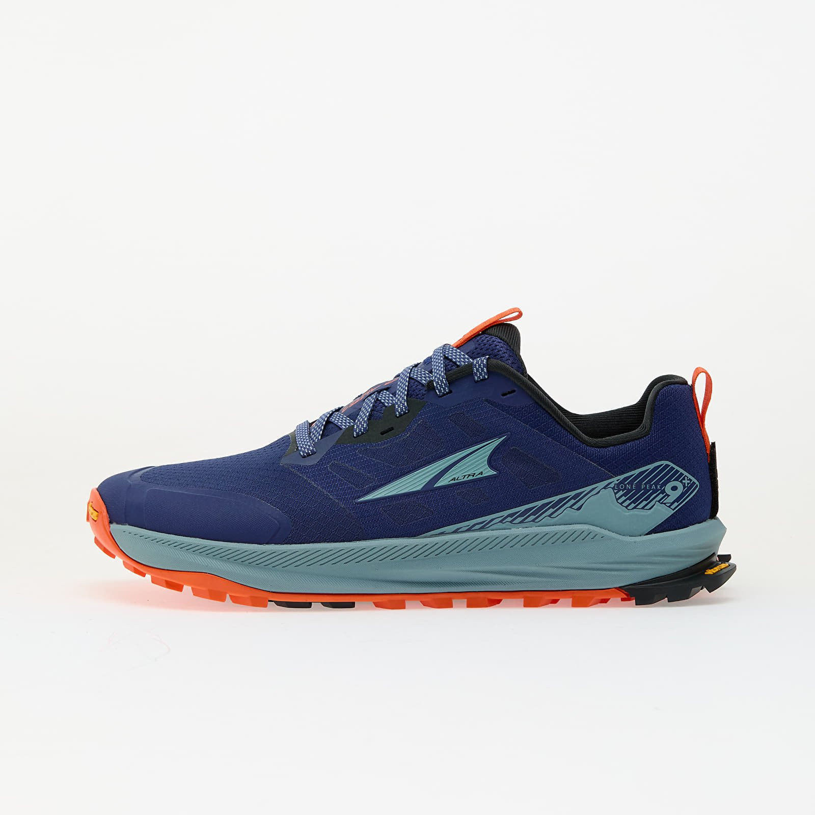 Sneakers Altra M Lone Peak 9+ Navy UK 7