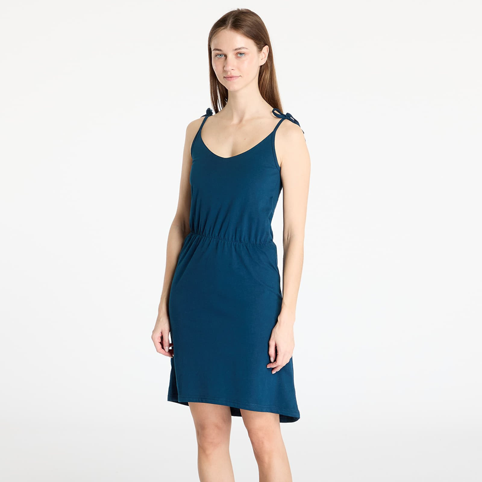 Horsefeathers Keira Dress Pond XS