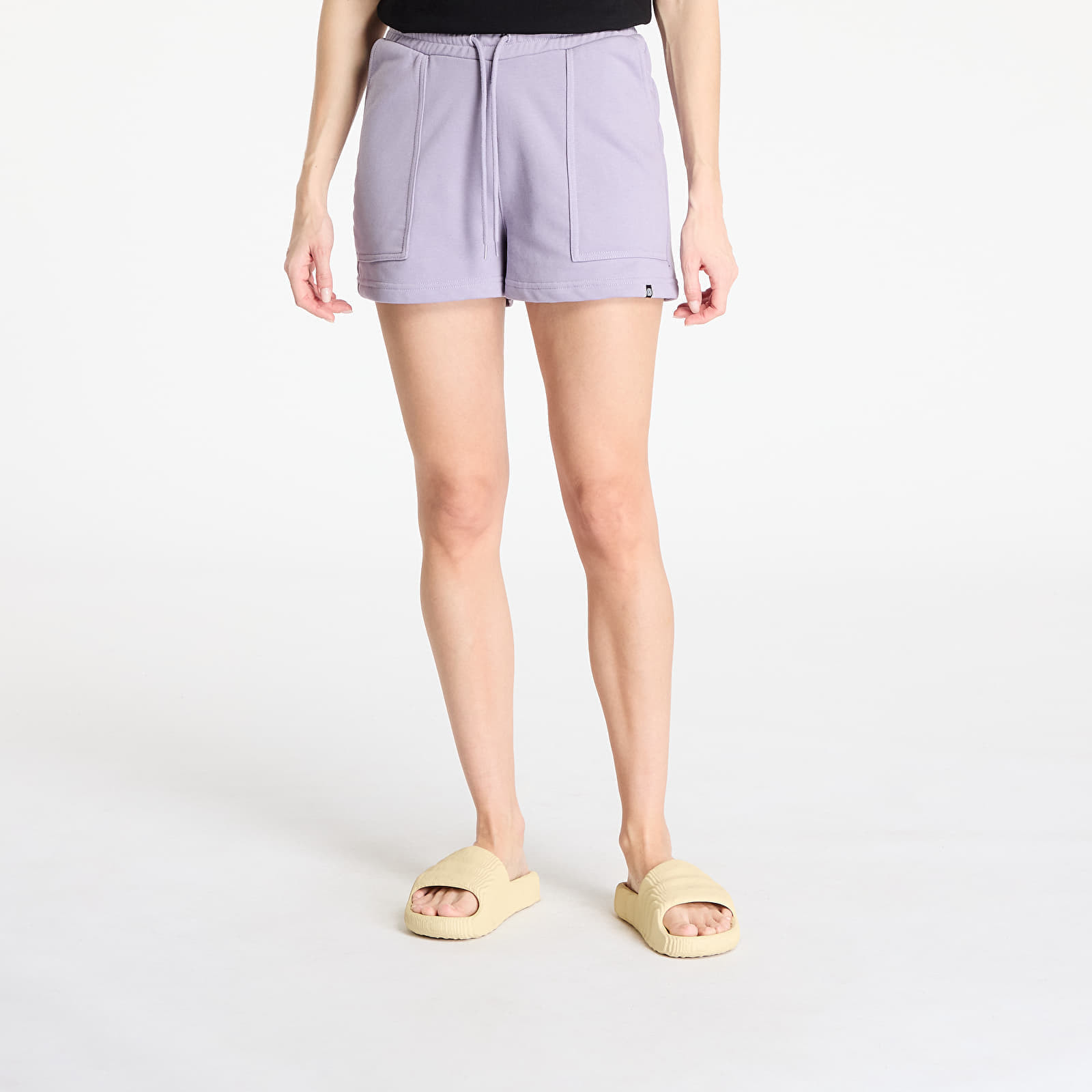 Shorts Horsefeathers Enzo Shorts Lavender XS