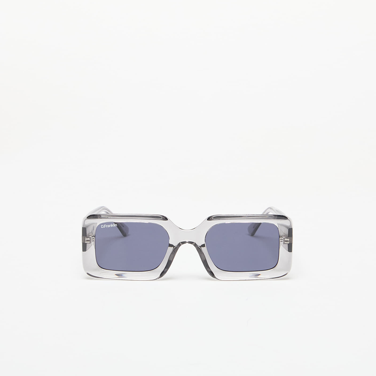 Sunglasses D.Franklin Bahamas Transparent/ Smoke Universal