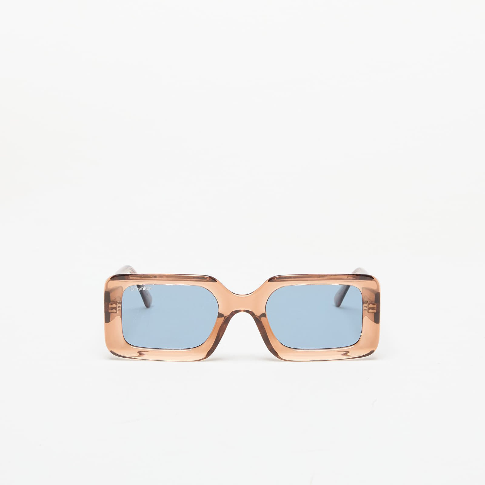 Sunglasses D.Franklin Bahamas Crystal Bronze/ Sky Universal