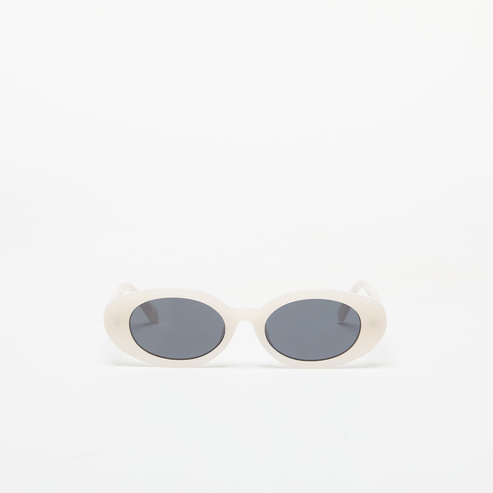 Sunglasses D.Franklin Capri Off-White/ Black Universal