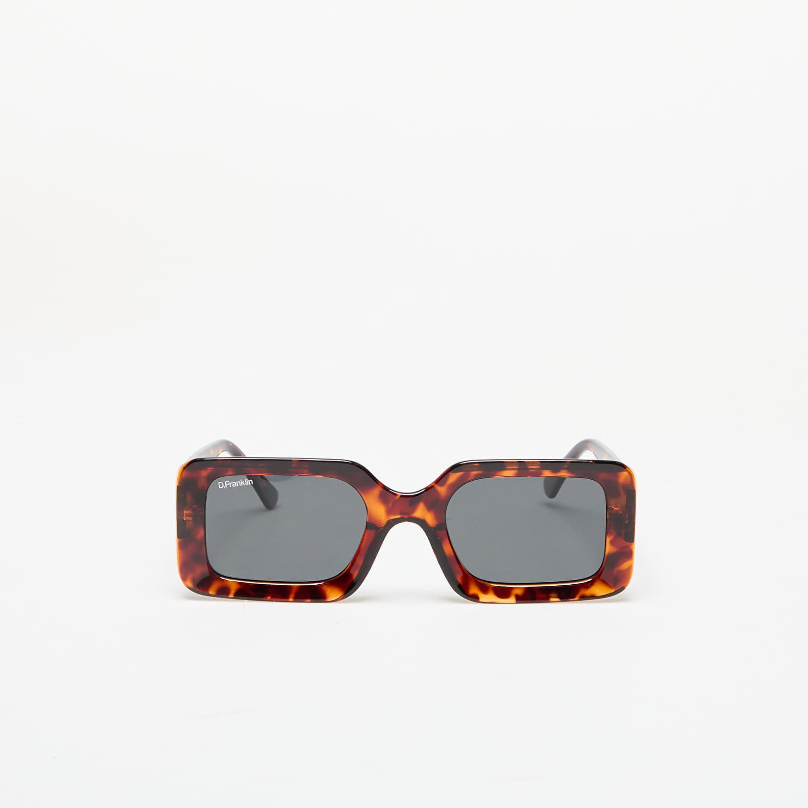 Sunglasses D.Franklin Bahamas Shiny Demi/ Smoke Universal