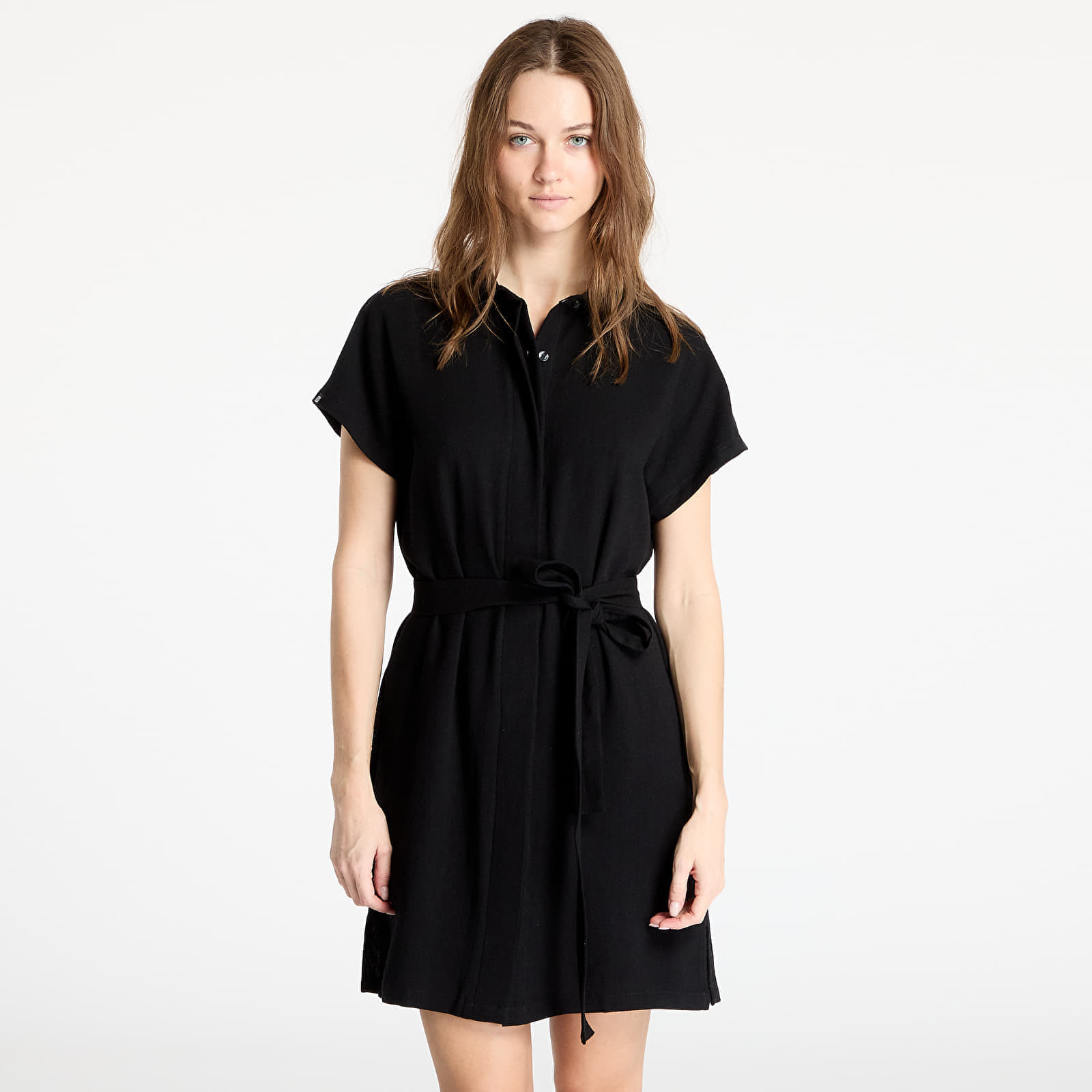 Horsefeathers Kali Dress Black XS