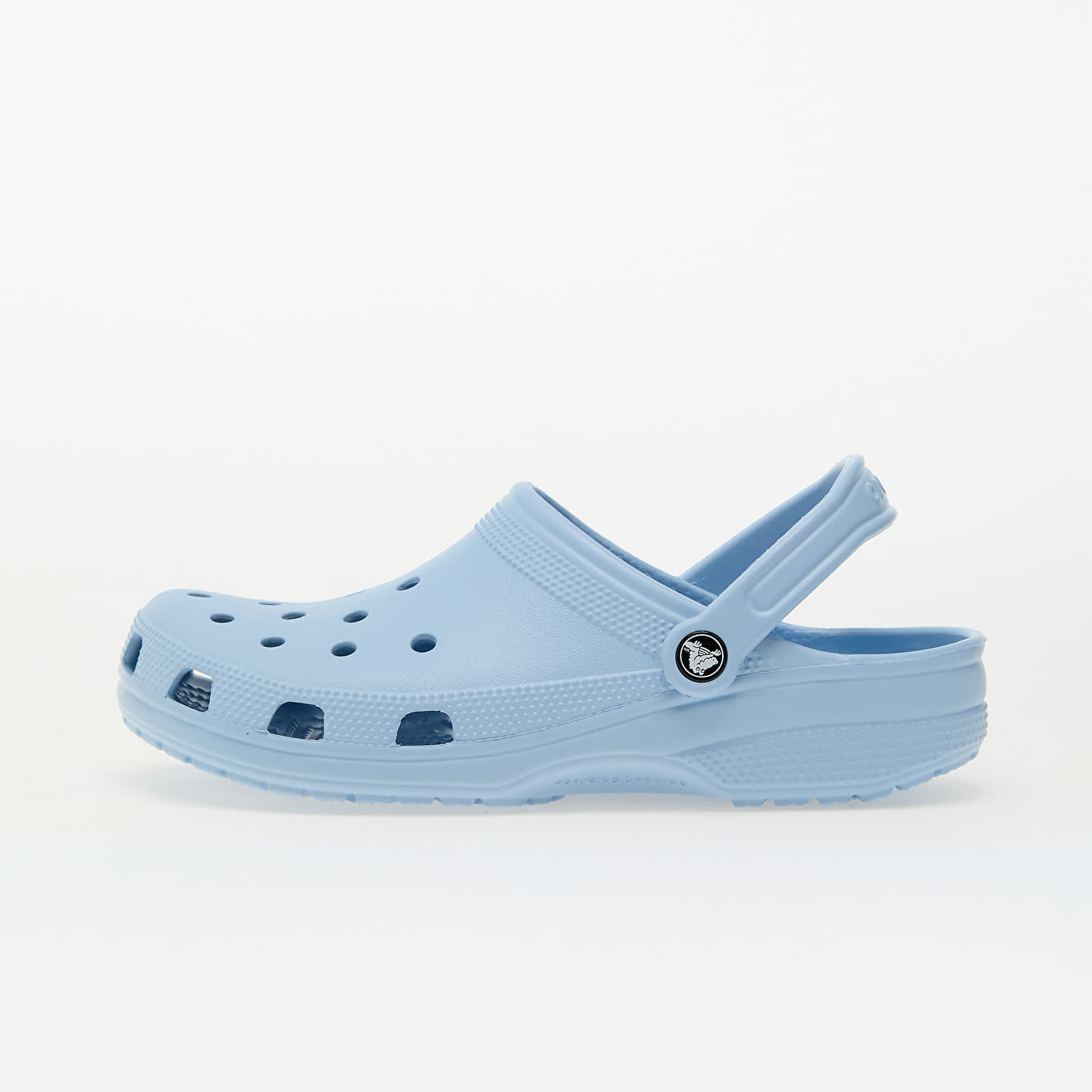 Sneakers Crocs Classic Blue Calcite UK 3