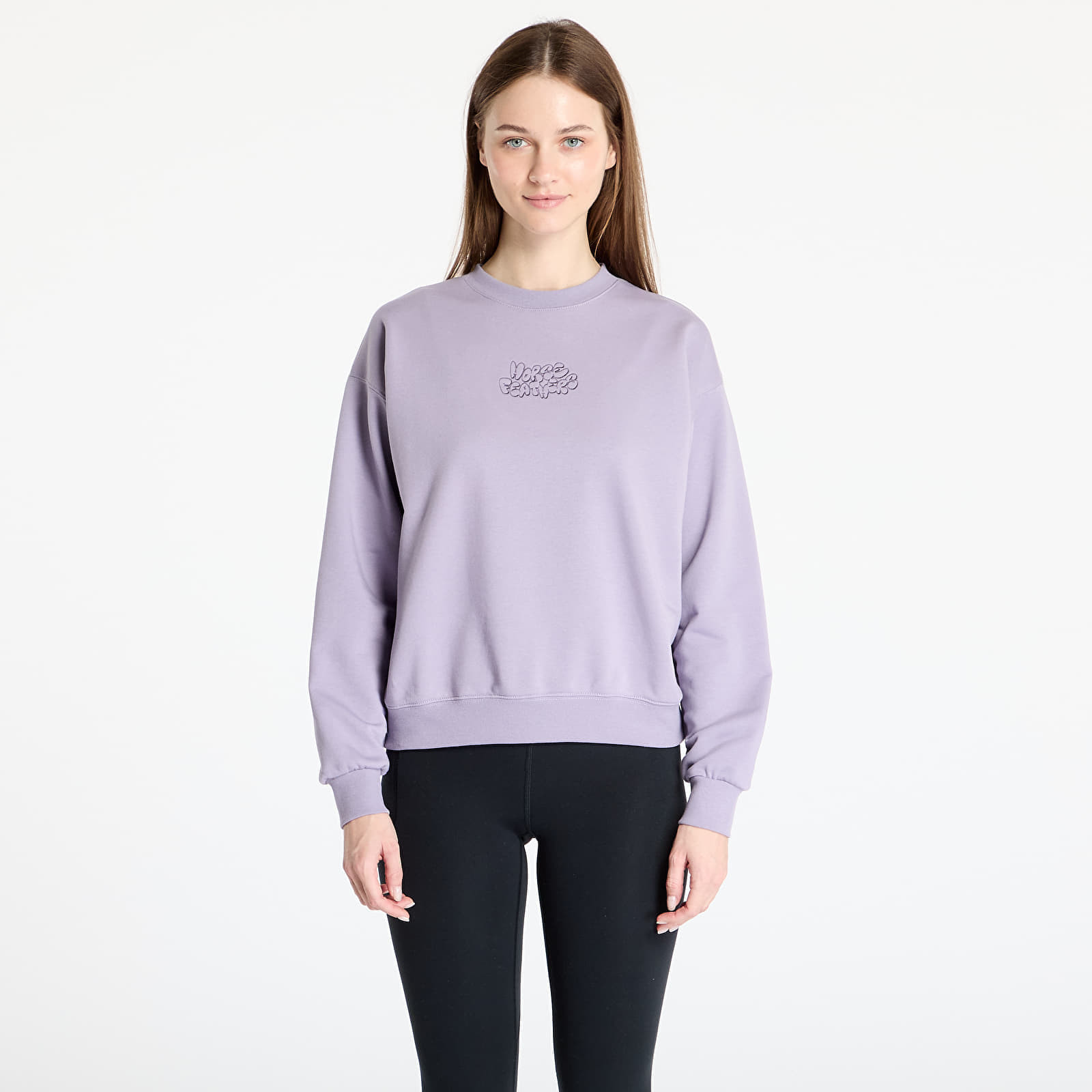 Sweatshirt Horsefeathers Nalu Sweatshirt Lavender XS