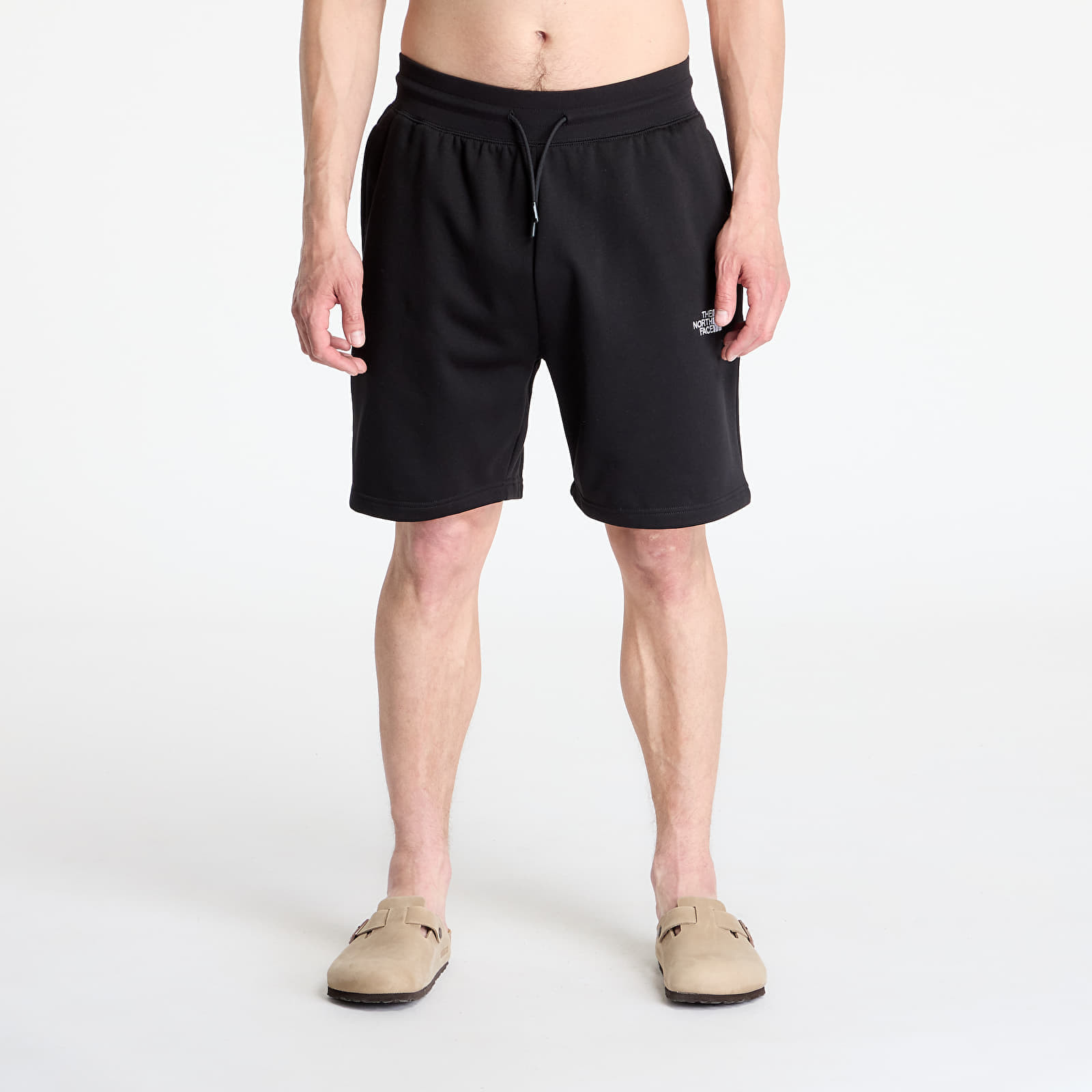 Shorts The North Face M Essential Relaxed Short TNF Black S