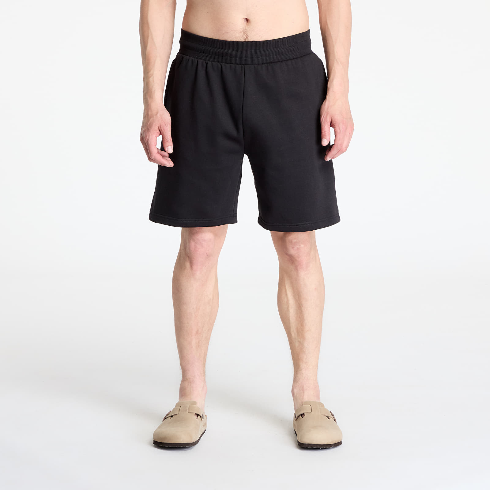 Shorts The North Face M Easy Regular Short TNF Black S