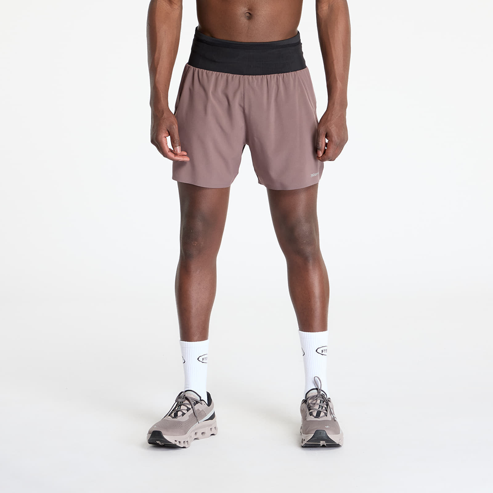 Shorts NNormal Race Shorts Albergini S