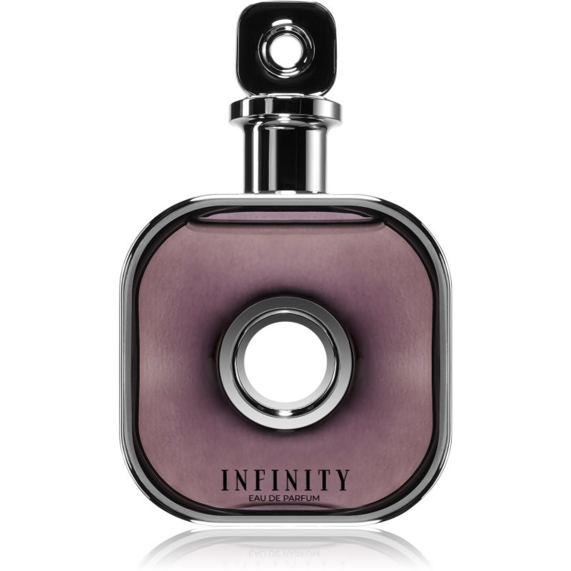 Armaf Infinity Silver eau de parfum unisex 105 ml