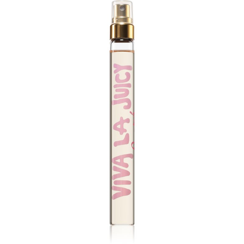 Juicy Couture Viva La Juicy Sucré eau de parfum for women 10 ml