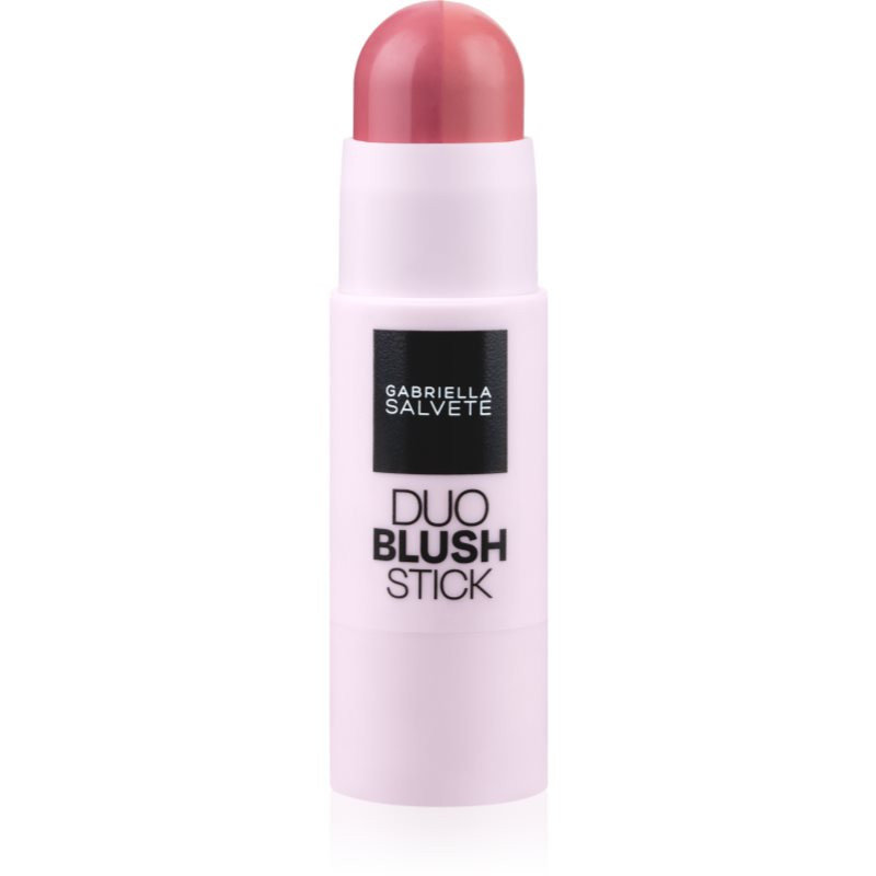 Gabriella Salvete Duo Blush cream blush 2-in-1 shade 7.6 g